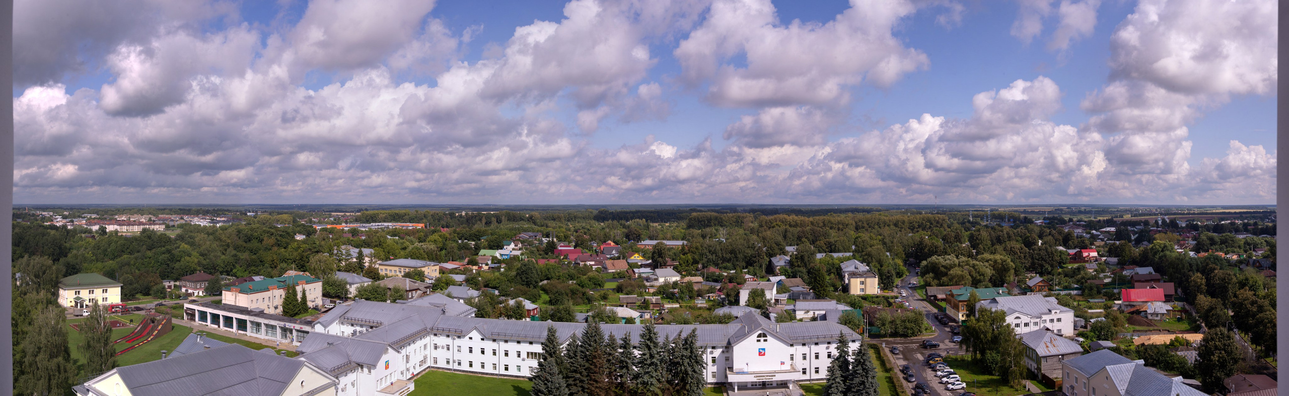 Суздаль. Игорь Жучков. Россия увиденная глазами путешествующего фотографа