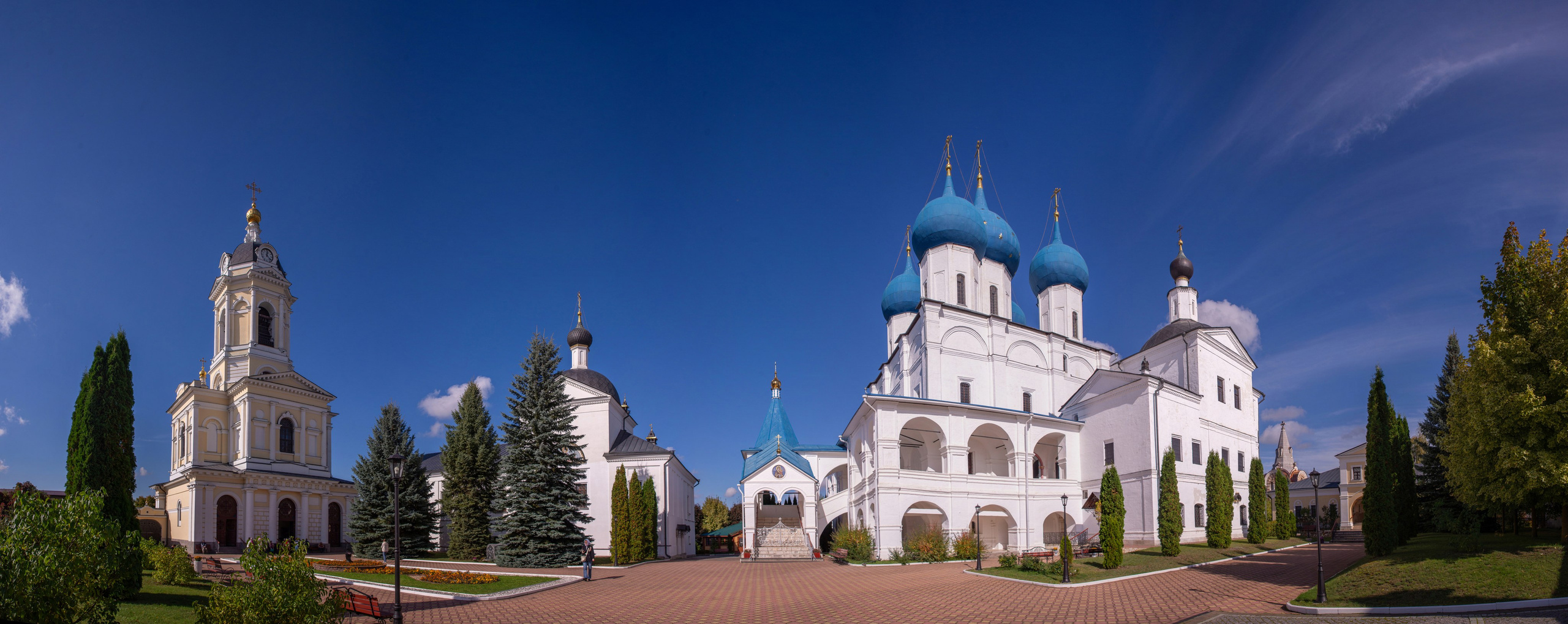 Серпухов. Игорь Жучков. Россия увиденная глазами путешествующего фотографа