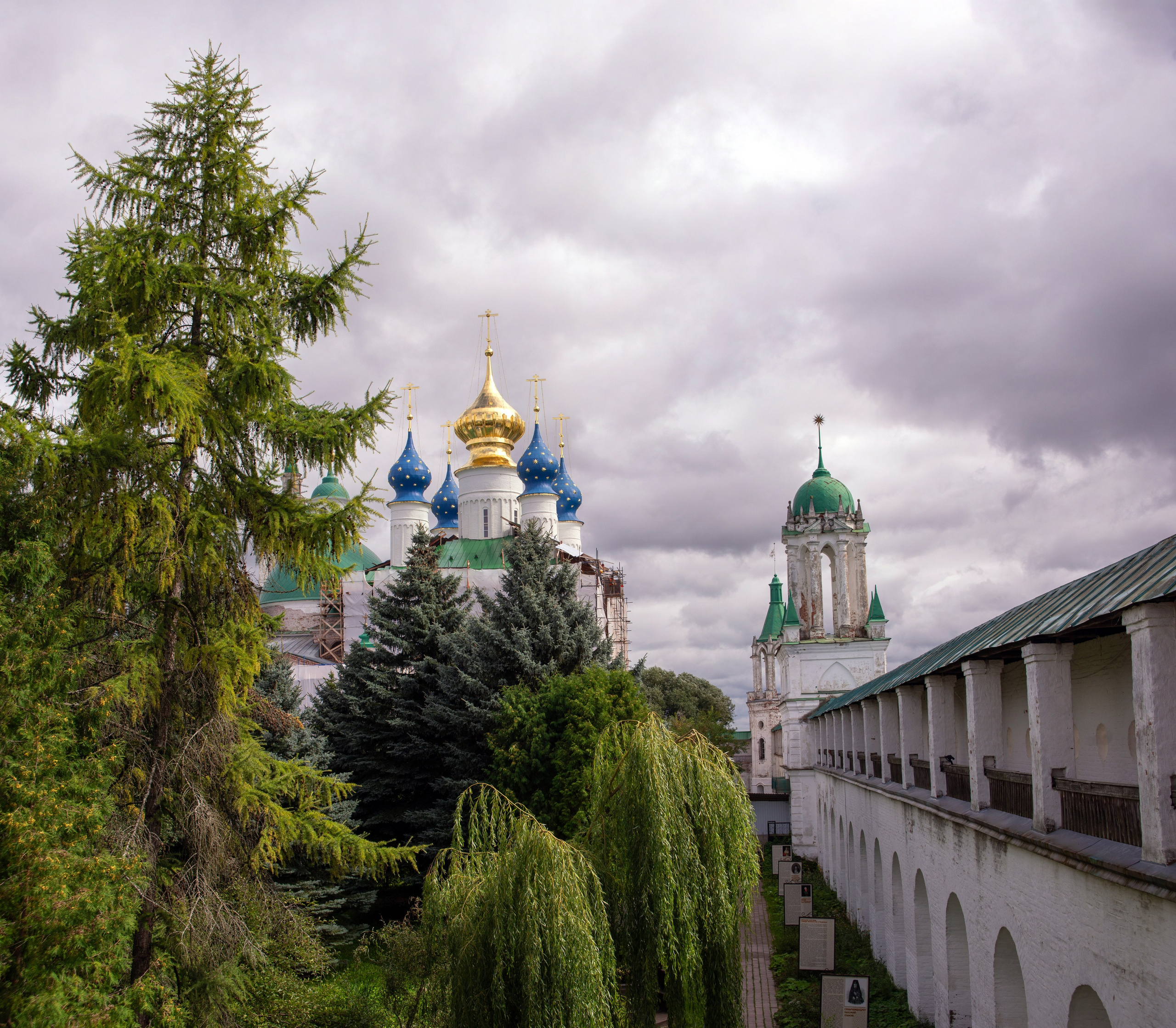 Ростов Великий. Игорь Жучков. Россия увиденная глазами путешествующего фотографа