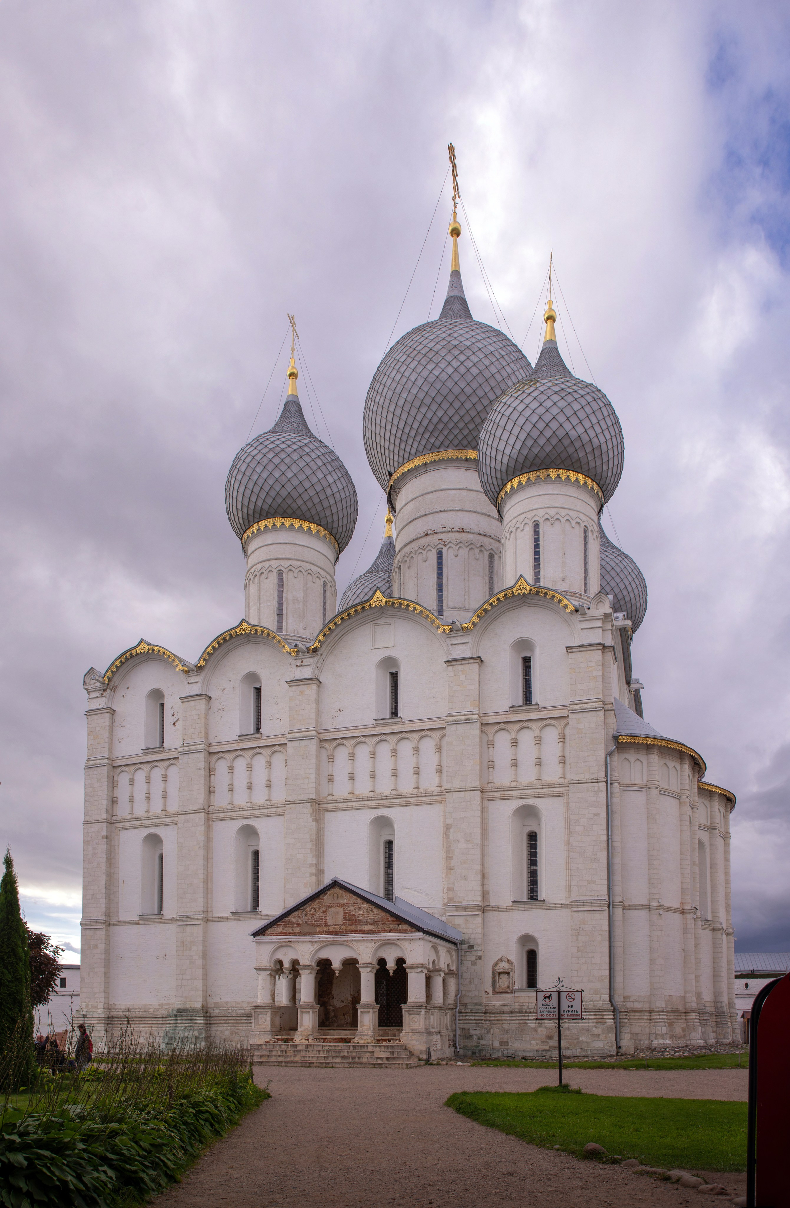 Ростов Великий. Игорь Жучков. Россия увиденная глазами путешествующего фотографа
