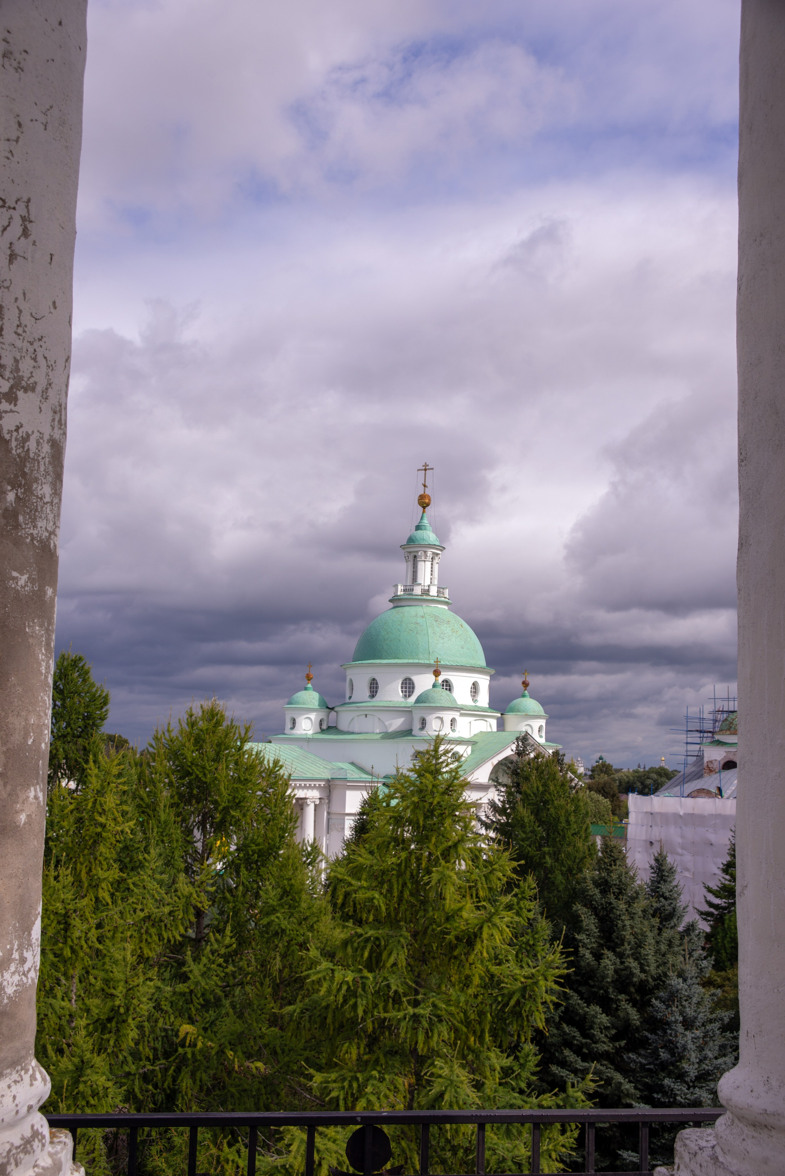 Ростов Великий. Игорь Жучков. Россия увиденная глазами путешествующего фотографа