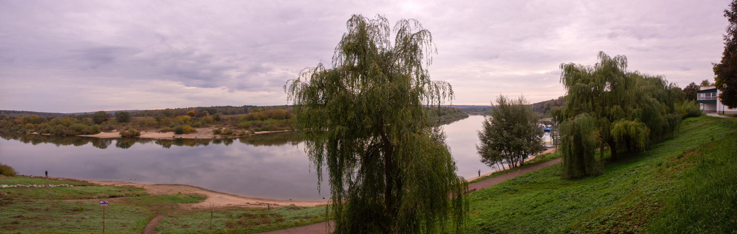 Таруса. Игорь Жучков. Россия увиденная глазами путешествующего фотографа