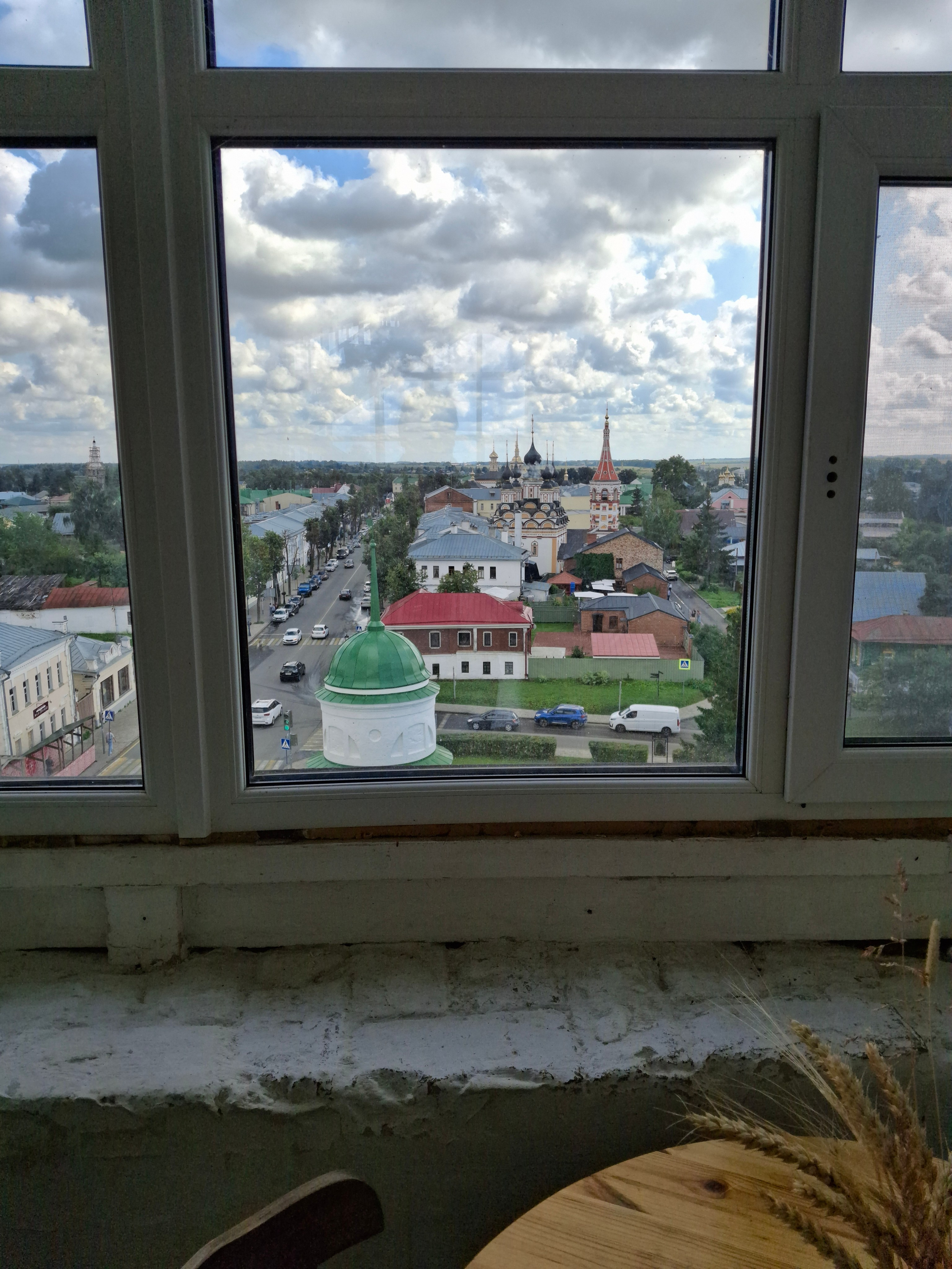 Суздаль. Игорь Жучков. Россия увиденная глазами путешествующего фотографа