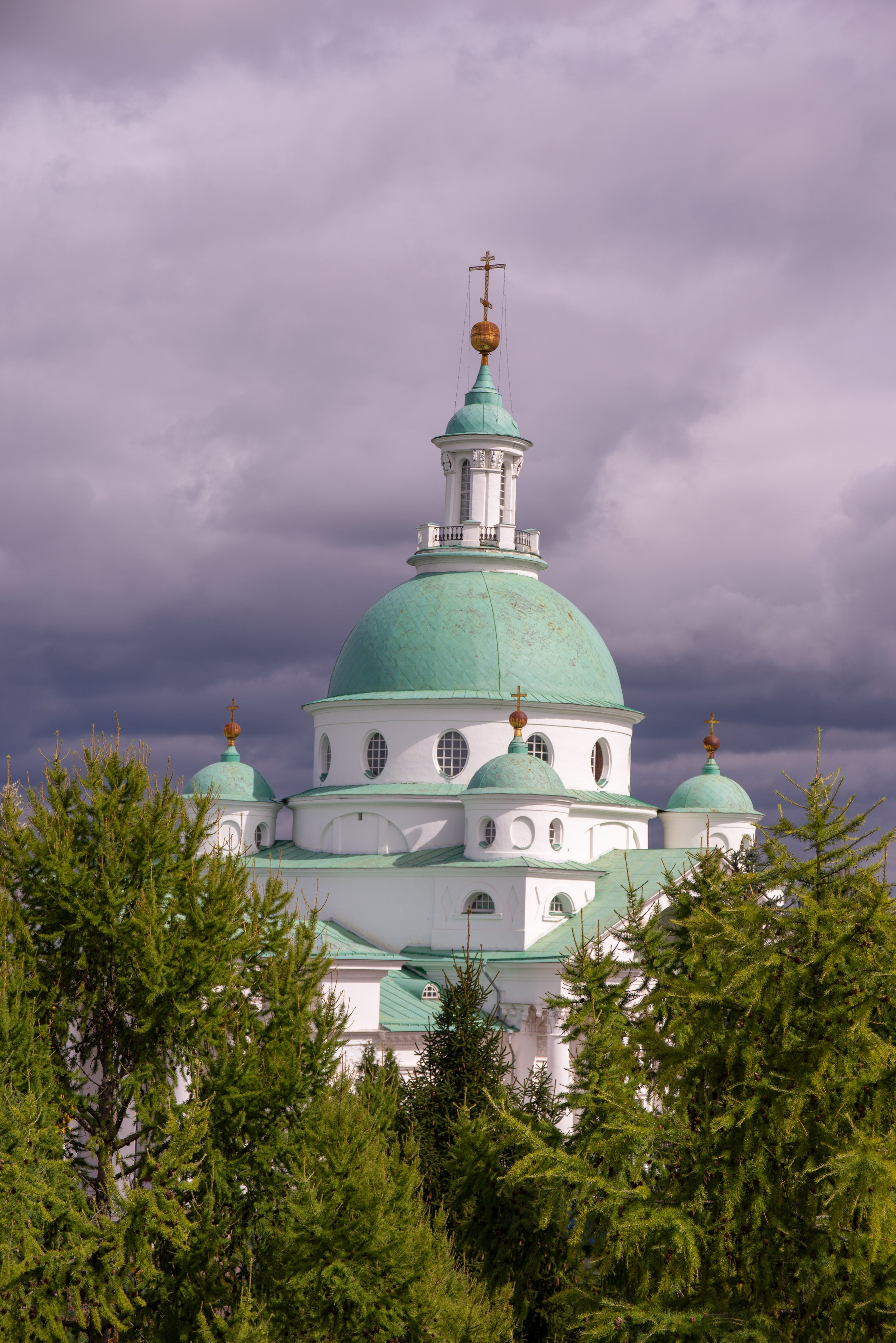 Ростов Великий. Игорь Жучков. Россия увиденная глазами путешествующего фотографа