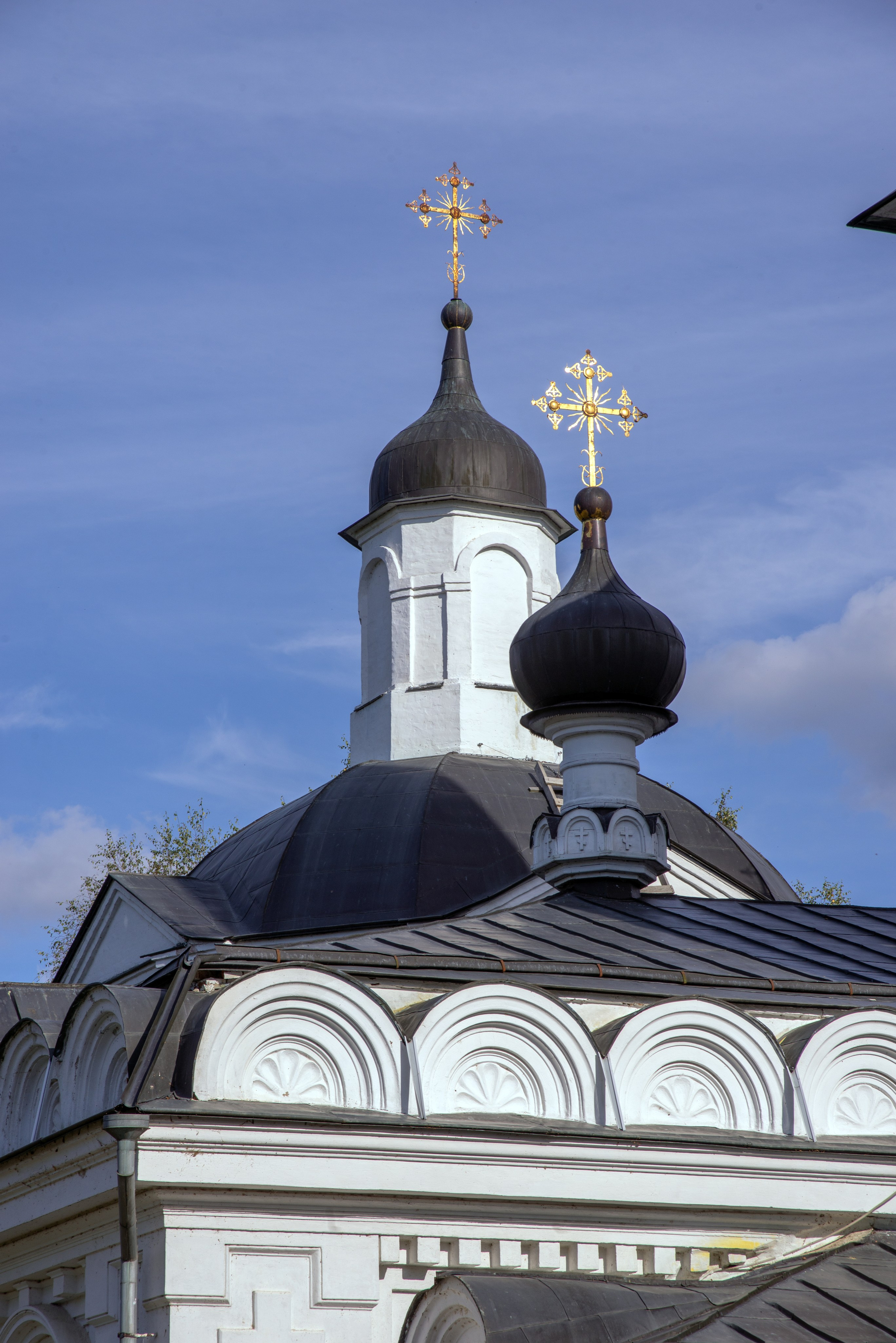 Таруса. Игорь Жучков. Россия увиденная глазами путешествующего фотографа