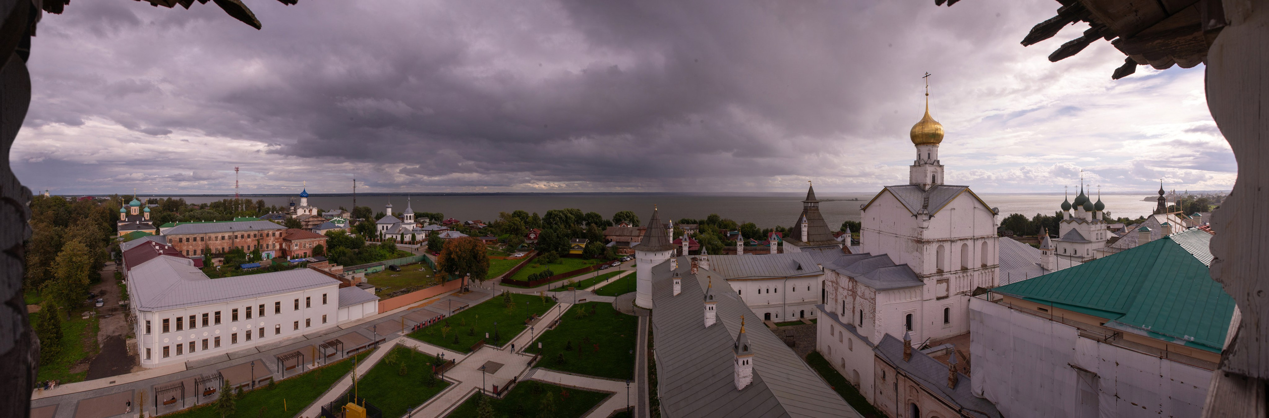 Ростов Великий. Игорь Жучков. Россия увиденная глазами путешествующего фотографа