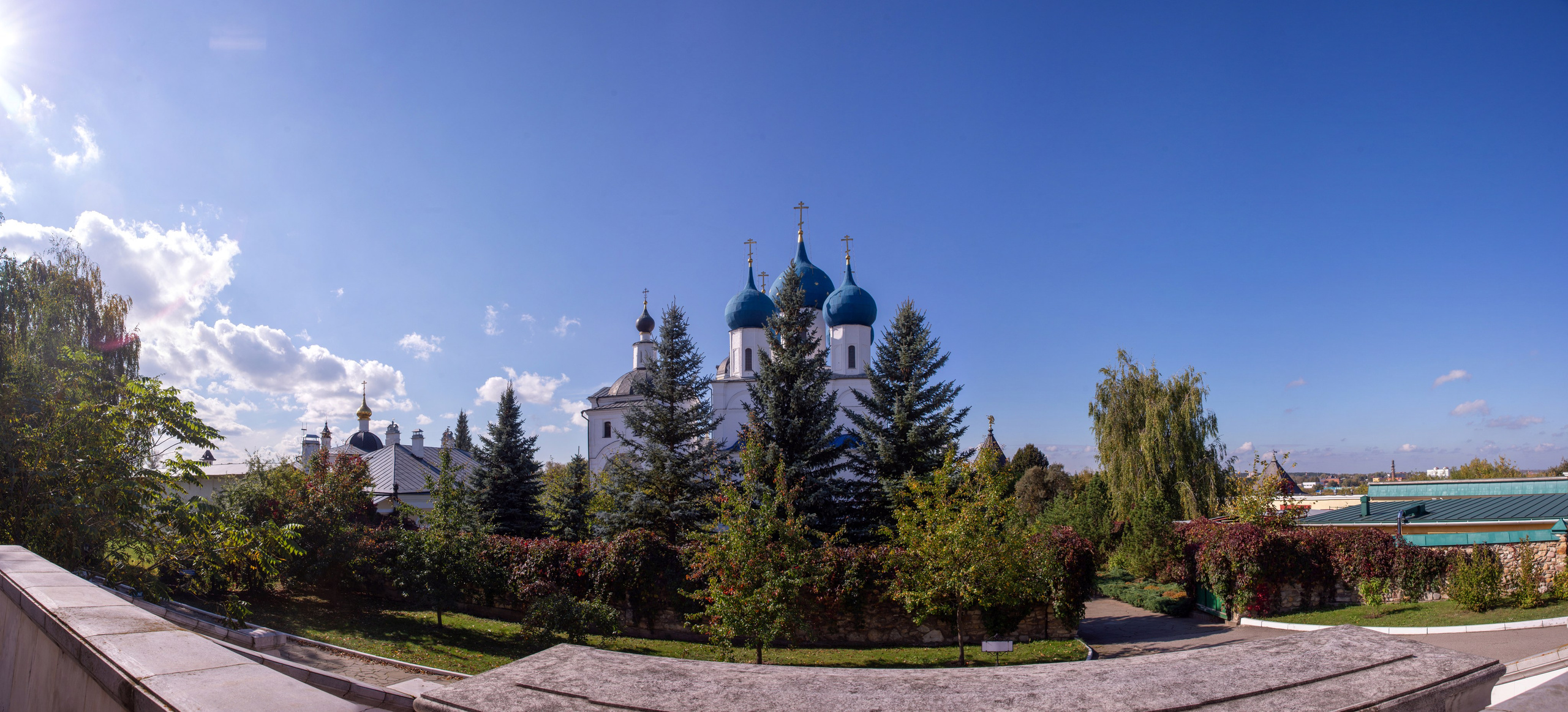 Серпухов. Игорь Жучков. Россия увиденная глазами путешествующего фотографа