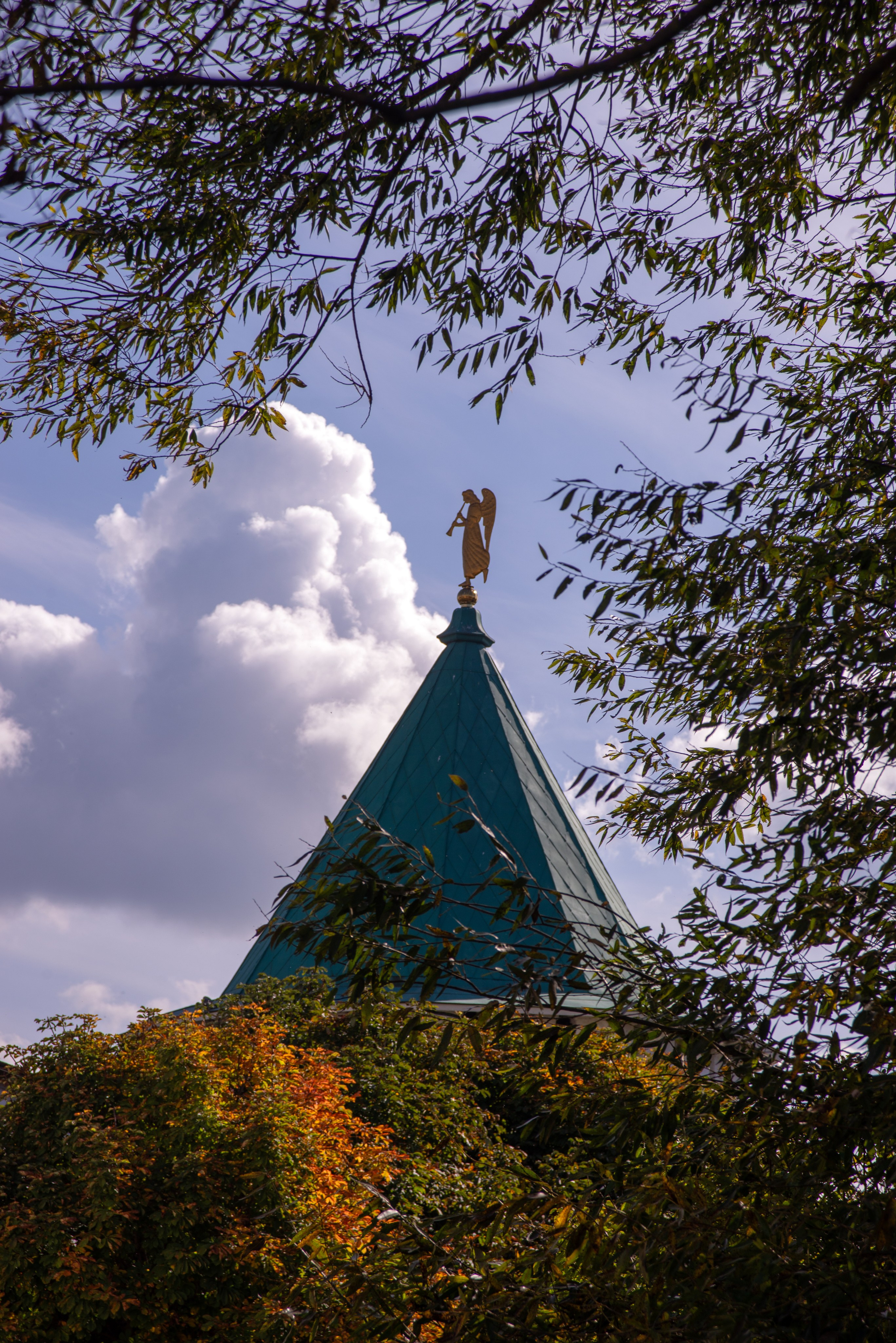 Серпухов. Игорь Жучков. Россия увиденная глазами путешествующего фотографа