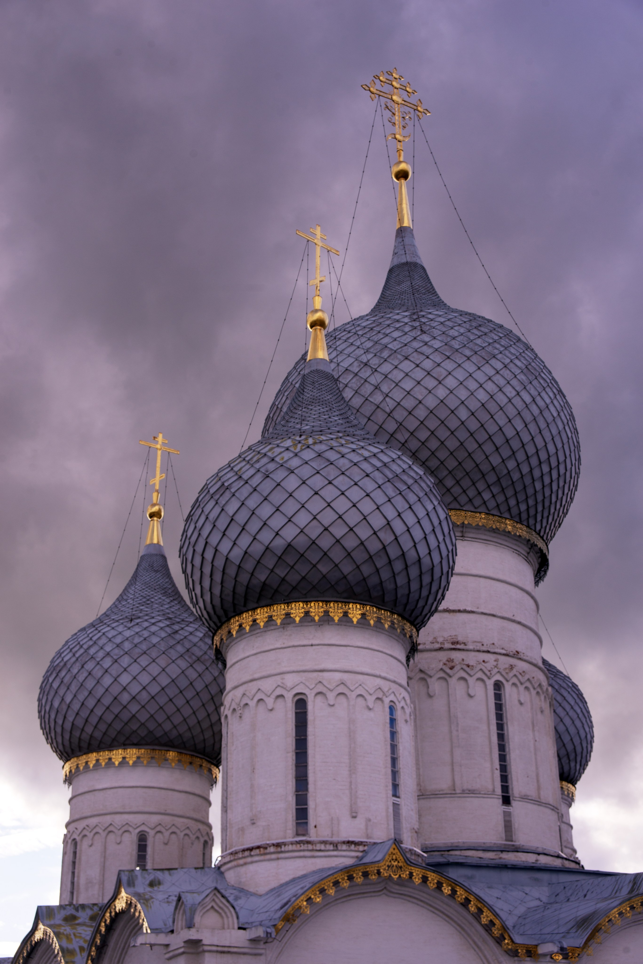 Ростов Великий. Игорь Жучков. Россия увиденная глазами путешествующего фотографа