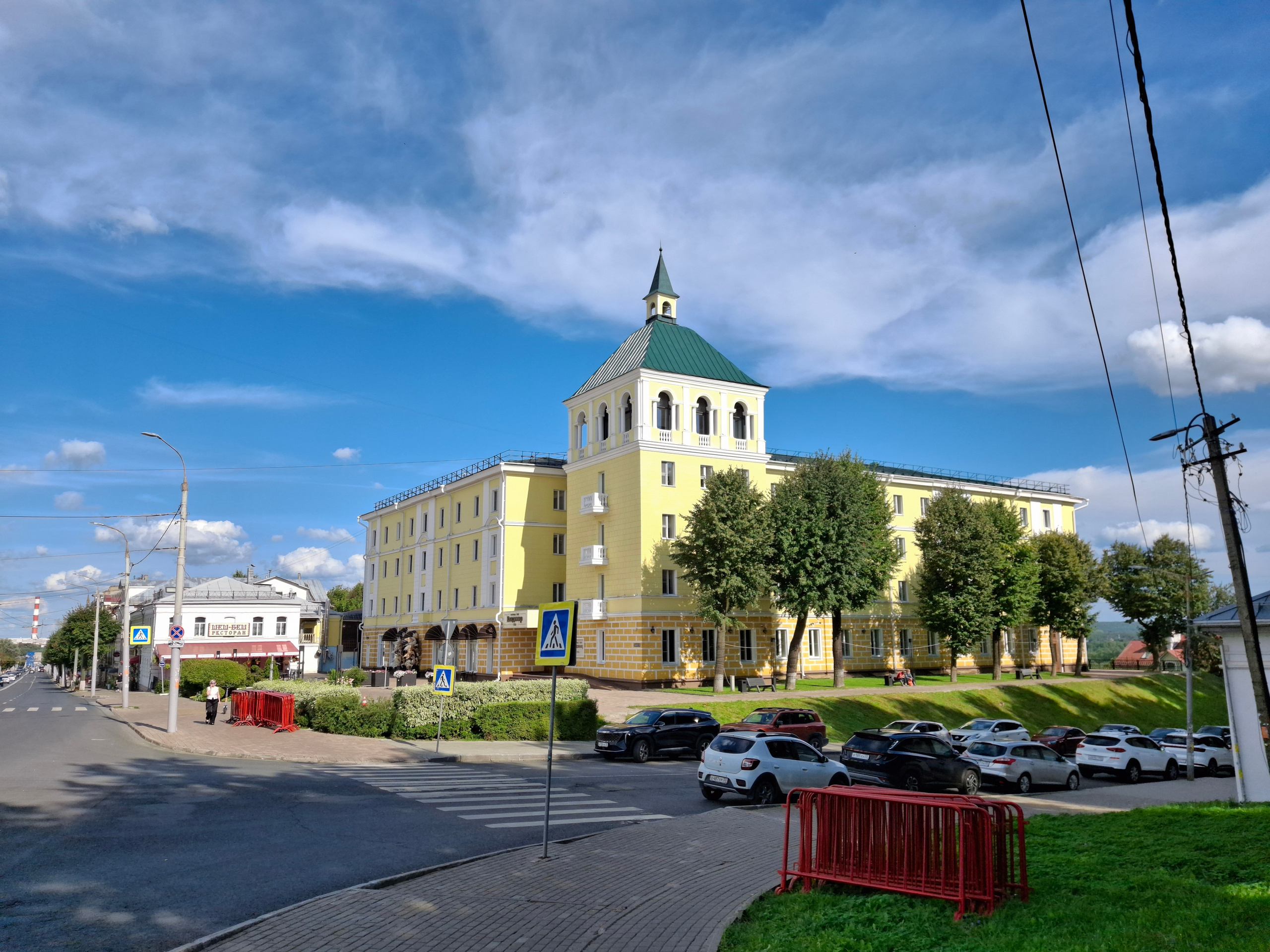 Вдадимир. Игорь Жучков. Россия увиденная глазами путешествующего фотографа