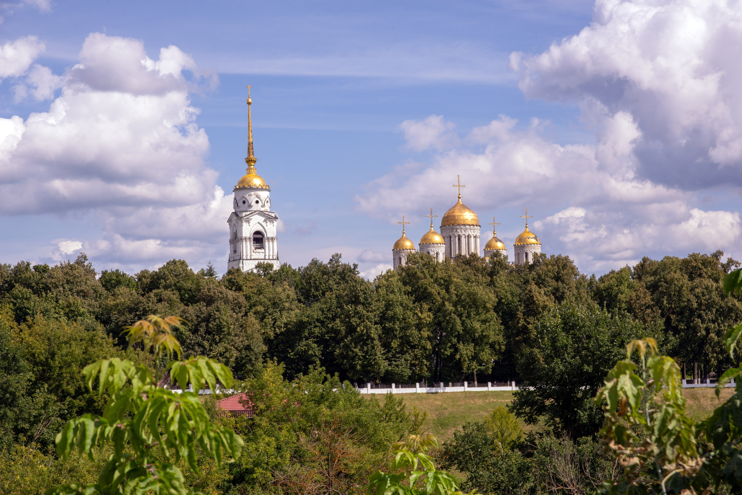 Вдадимир. Игорь Жучков. Россия увиденная глазами путешествующего фотографа