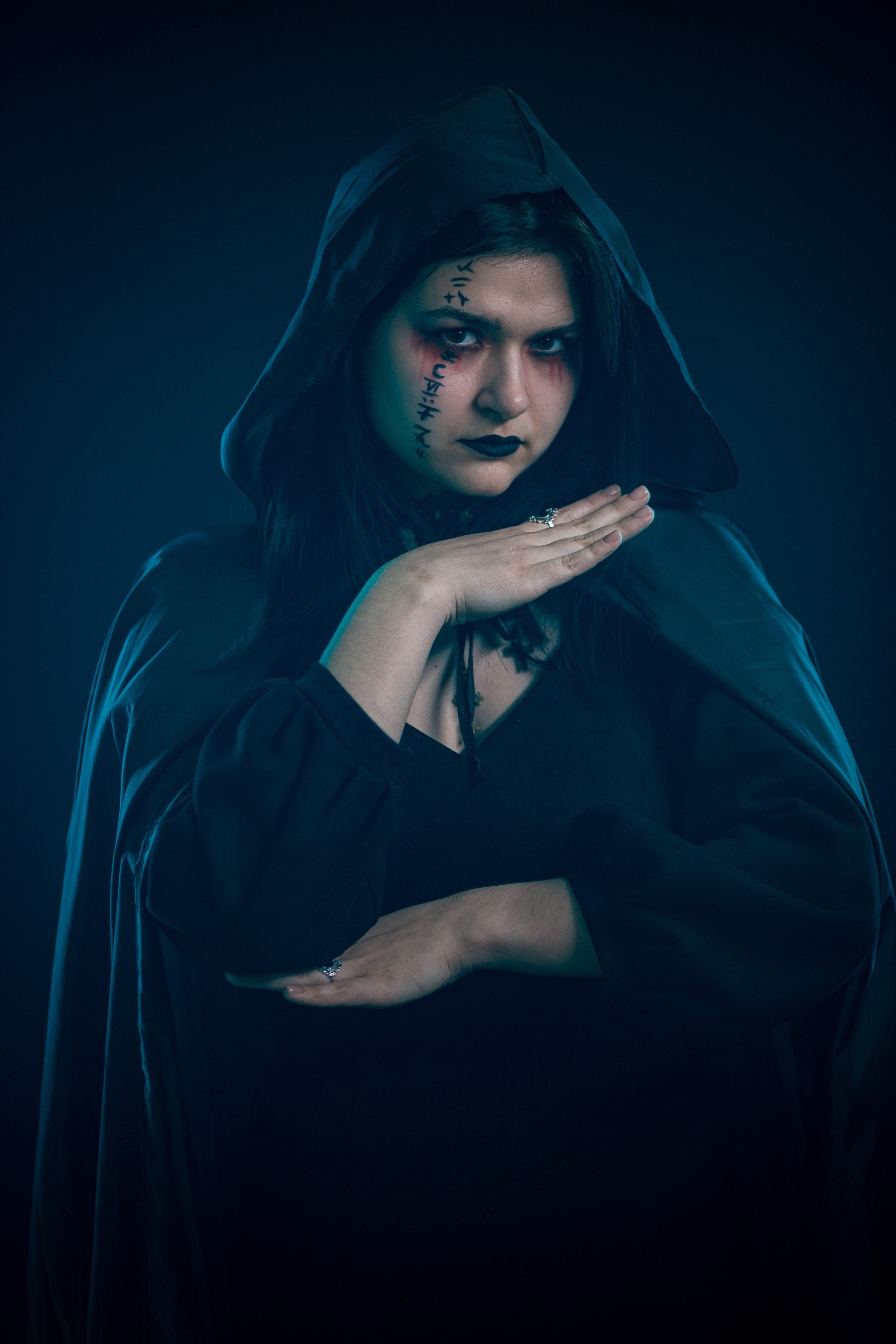 MediaDroom_WITCH. Репортажный фотограф Дмитрий (Нижний Новгород)