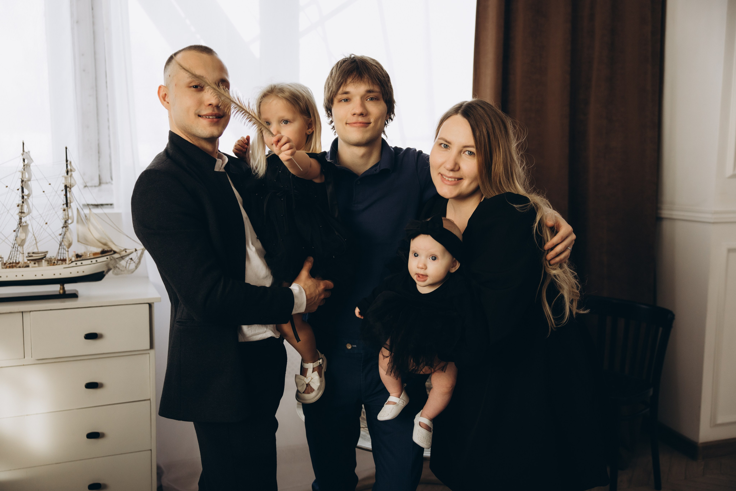 Ксюша, Рома. Свадебный, семейный фотограф в Иркутске Светлана Макаричева