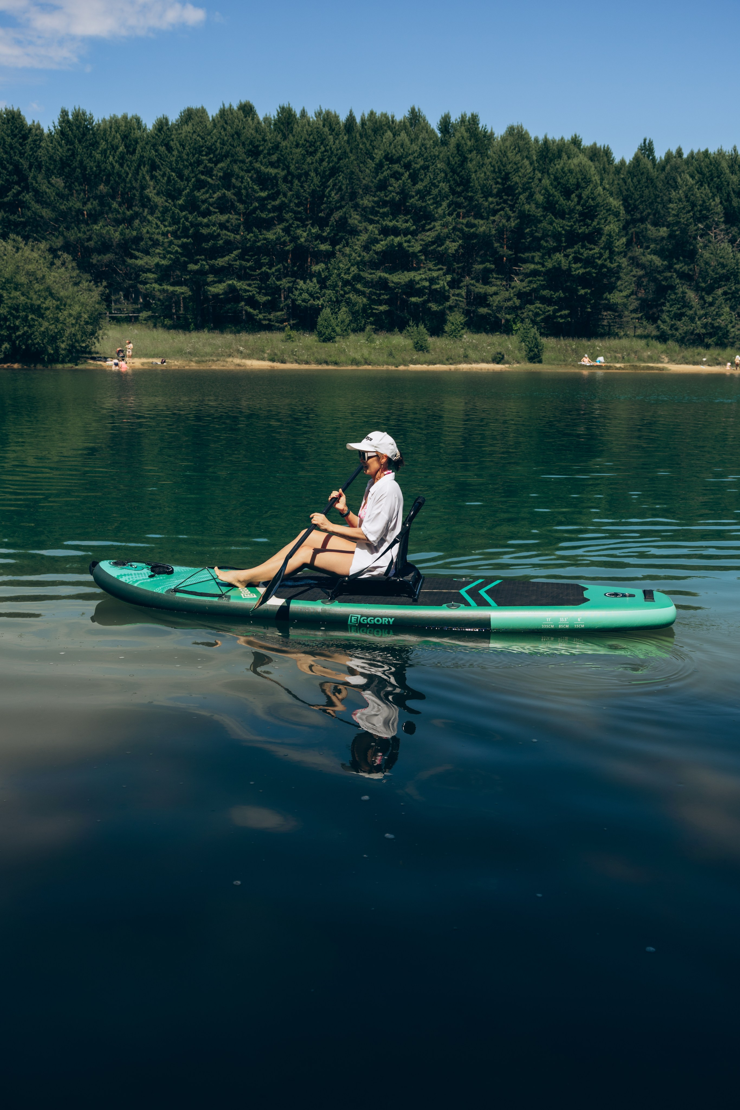 Прогулка в Новогрудинино. Свадебный, семейный фотограф в Иркутске Светлана Макаричева