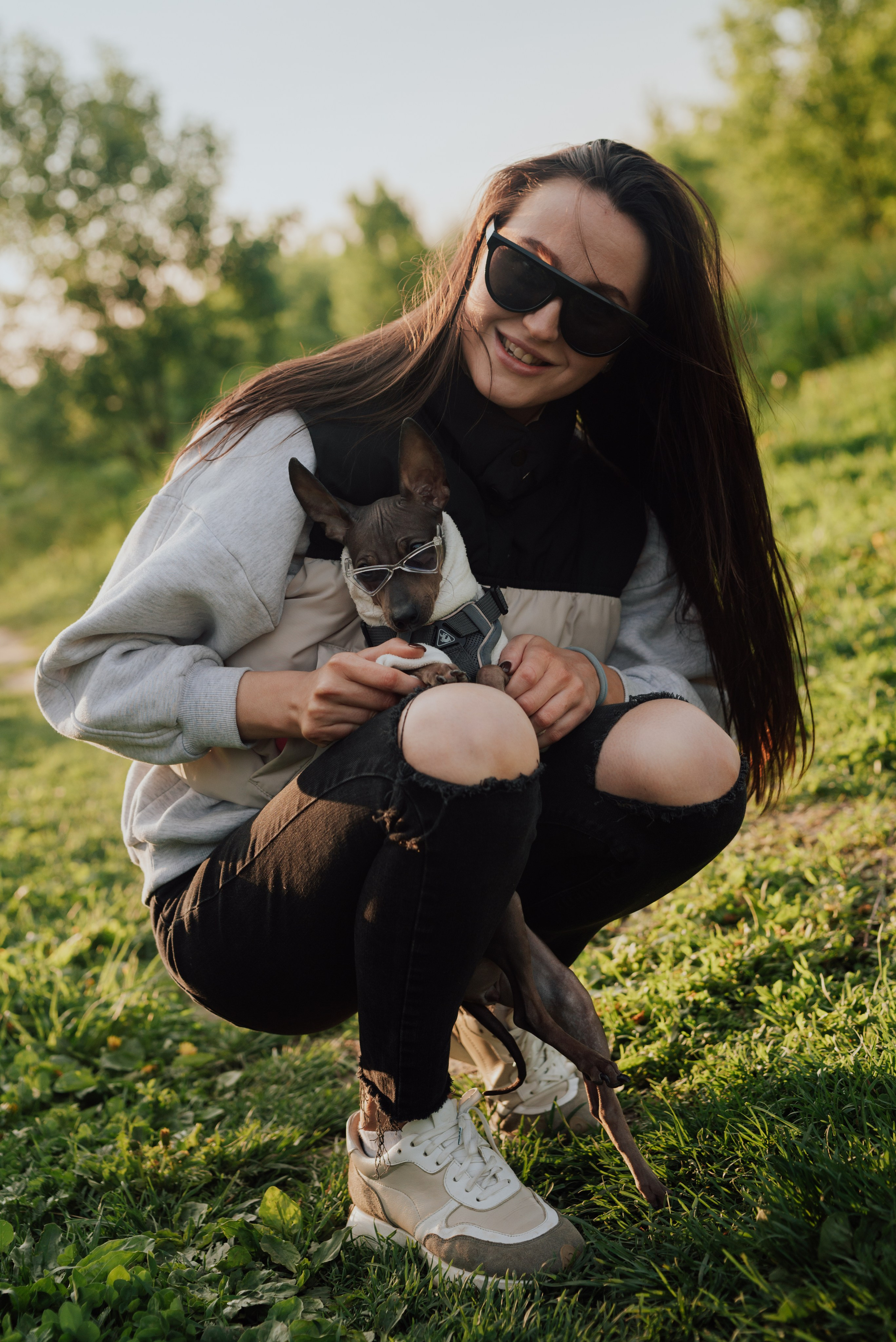 Животные. Фотограф в Санкт-Петербурге и Ленинградской области