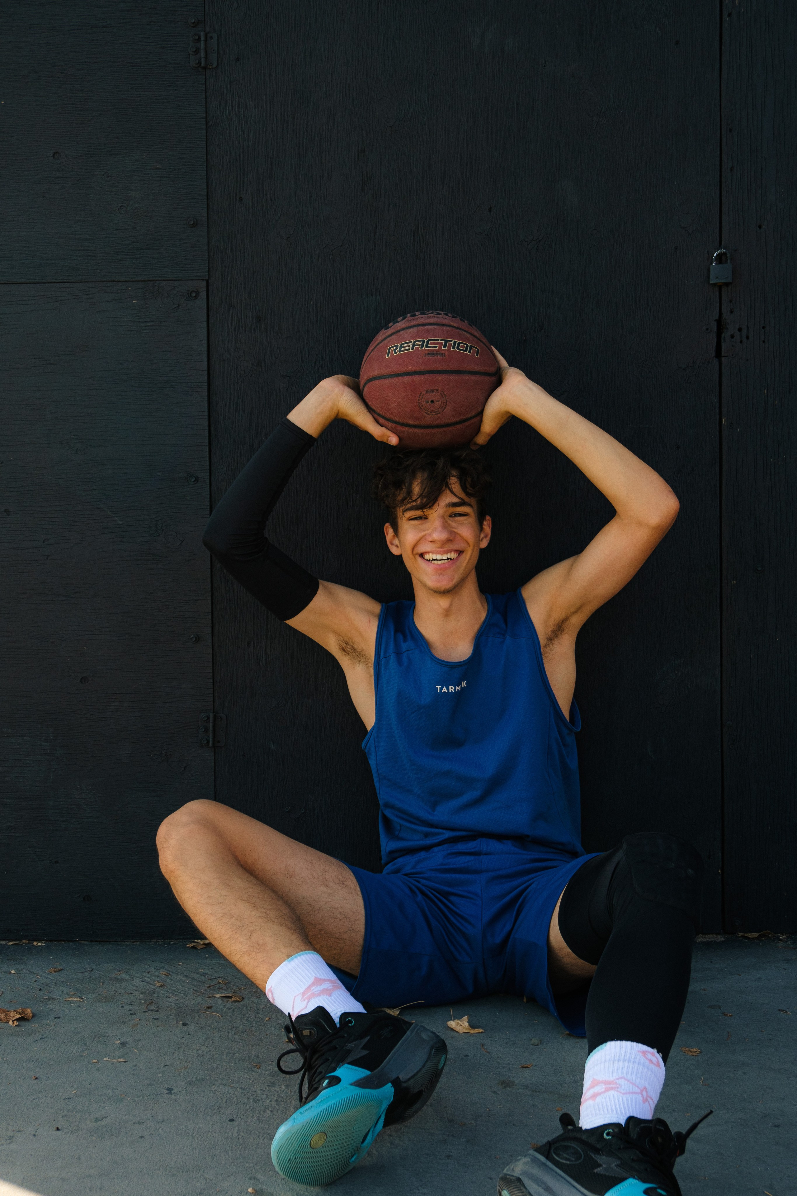 Даня. Фотограф Благовещенска Яна