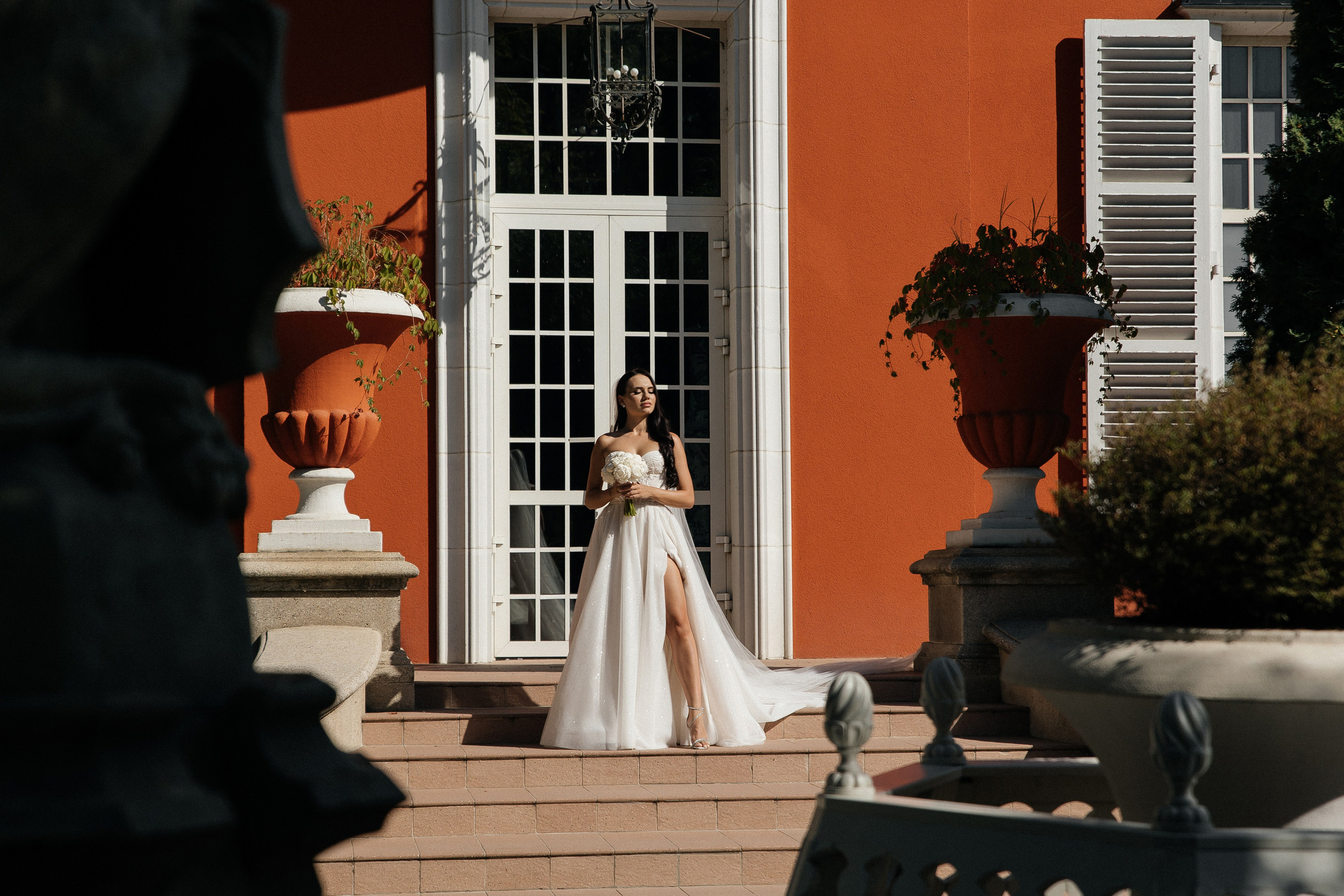 Alexander & Yana. Свадебный организатор в Ростове-на-Дону Яснов Роман