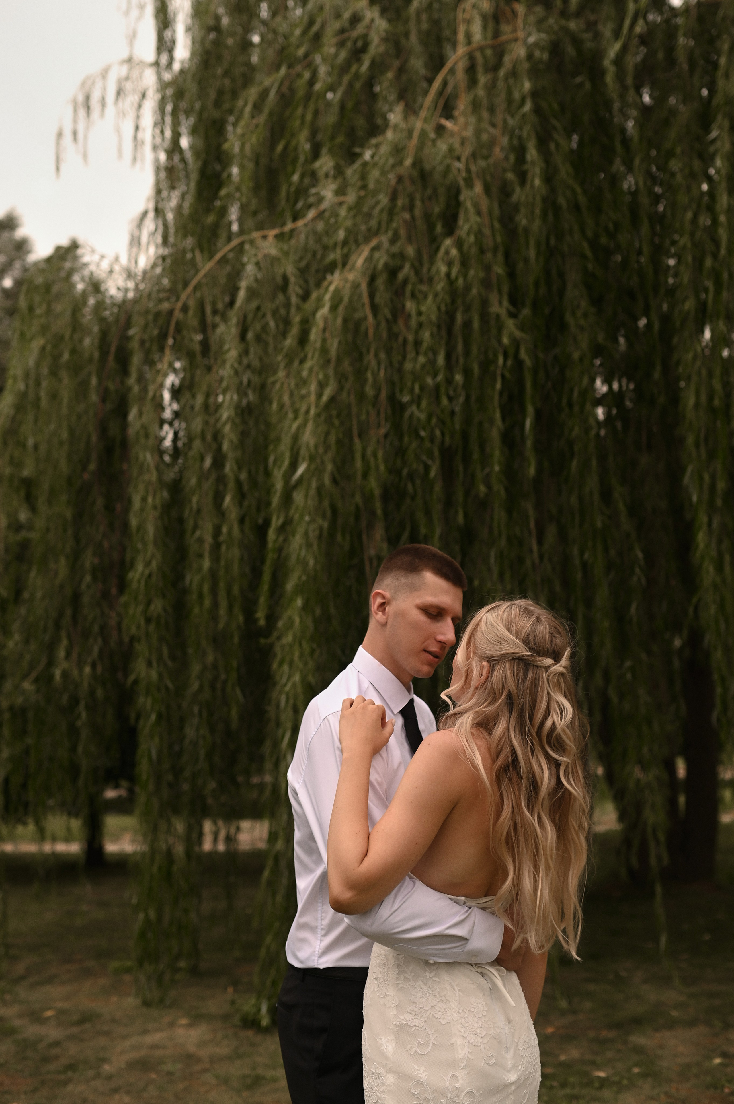 Сергей и Оля. Семейный и свадебный lifestyle-фотограф в Москве Мария Петрова