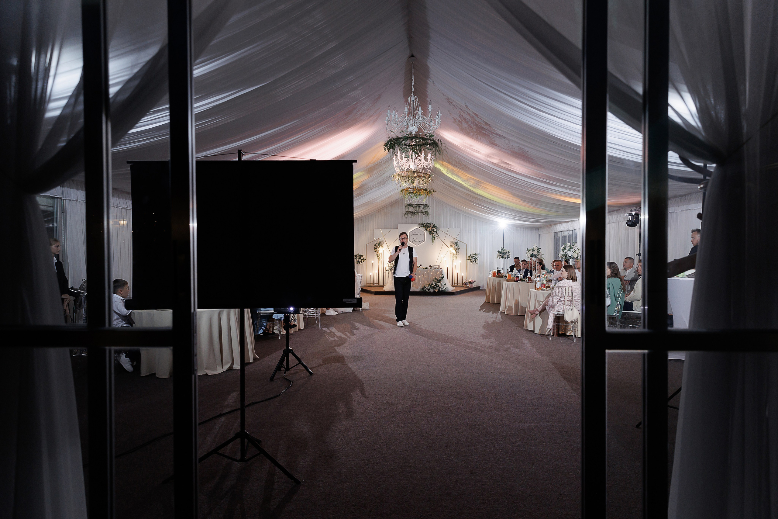 Алина и Максим. Свадебный и семейный фотограф в Твери и Тверской области