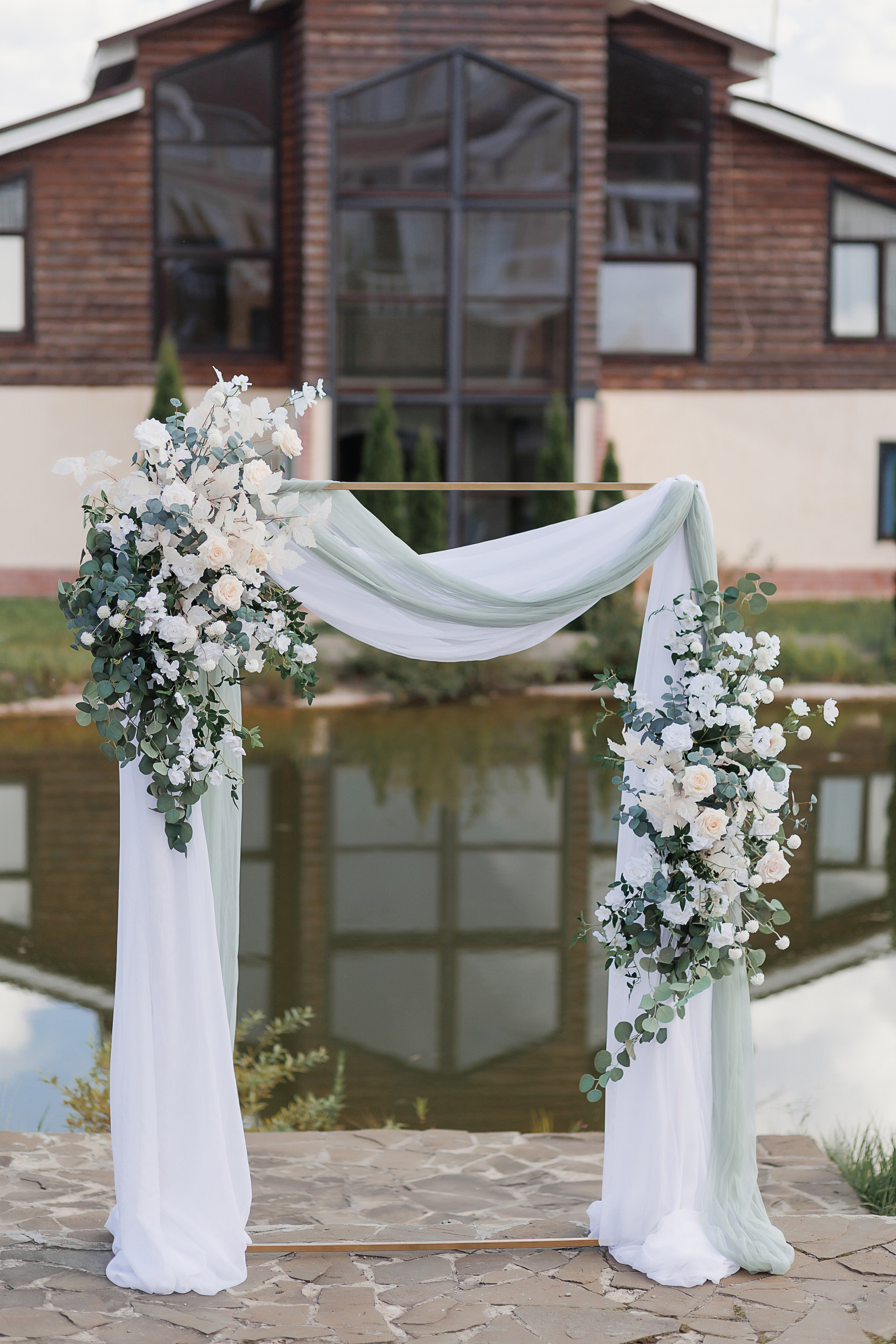 Свадьба Глеба и Дарьи. Свадебный и семейный фотограф в Твери и Тверской области