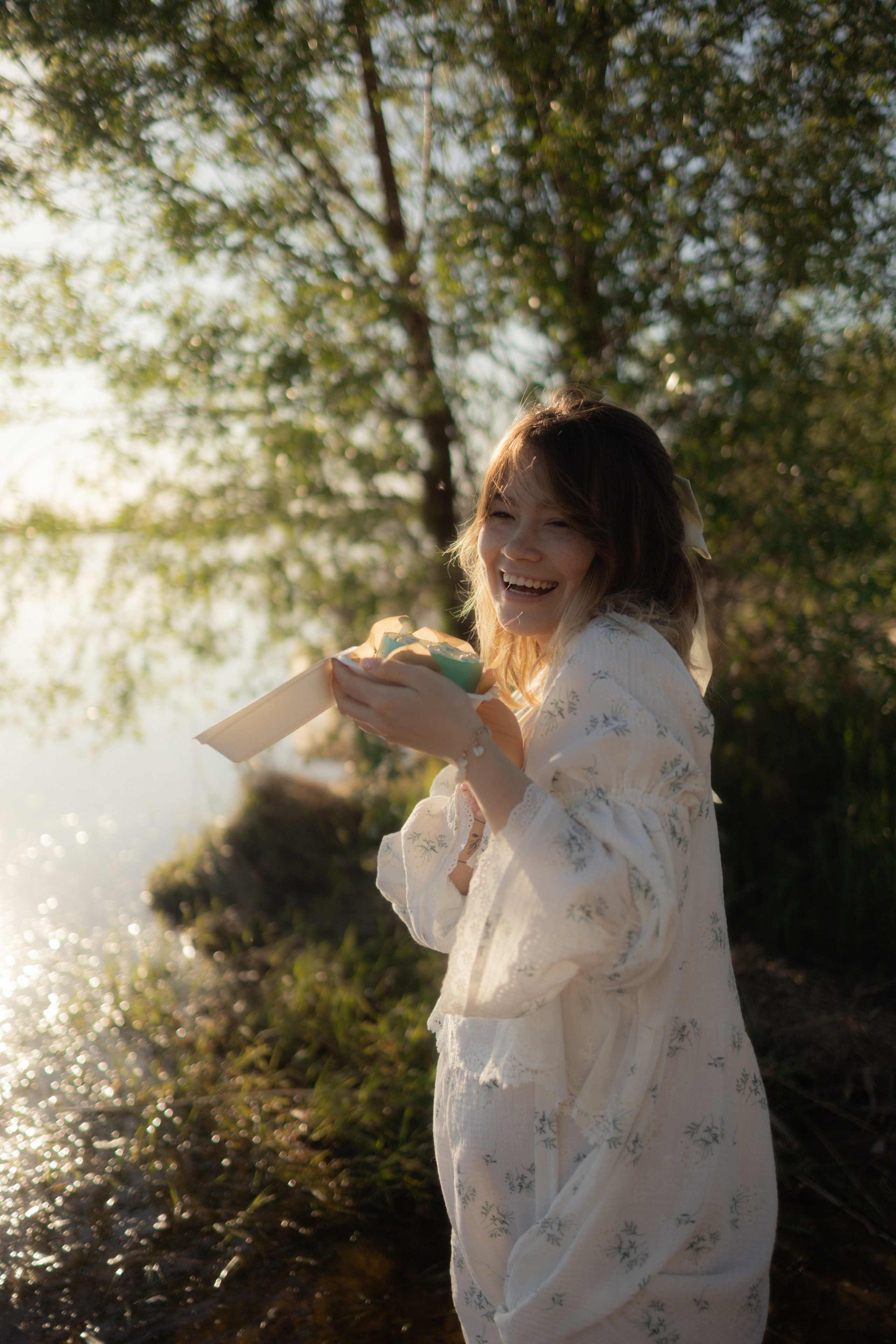 Сбежать из города. Алсу. Фотограф Зарина. Казань