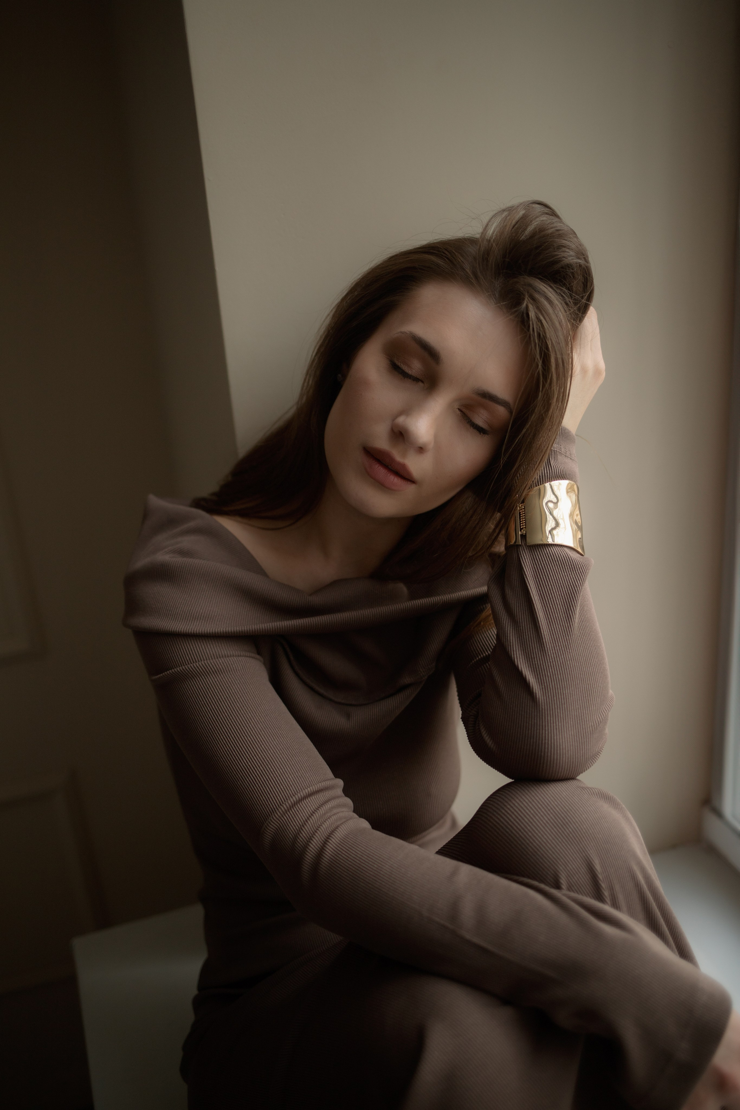 Лена. Семейный и детский фотограф Юлия Шох