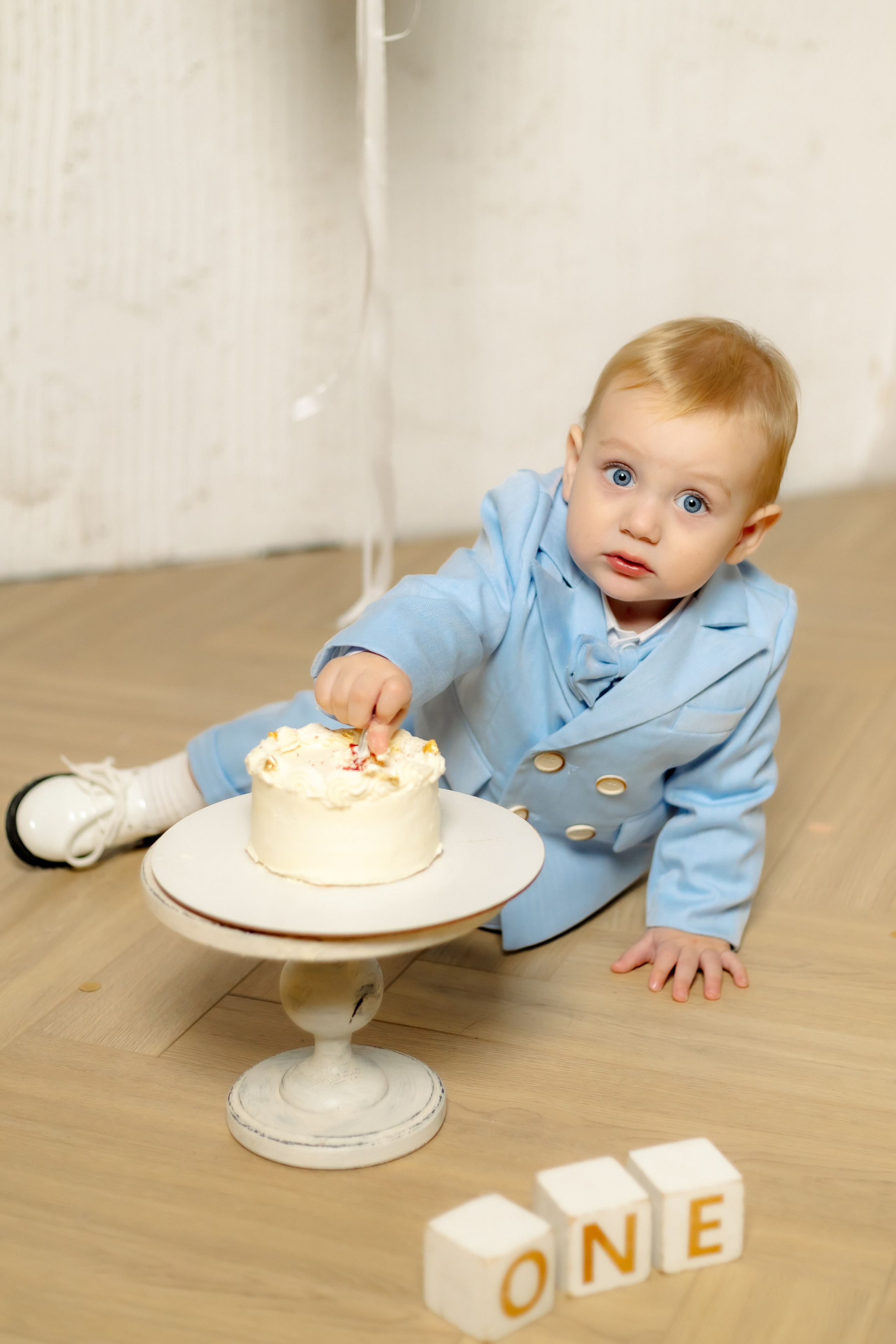 1 год, фотосессия. Зотова Алена — семейный и женский фотограф в Зеленограде