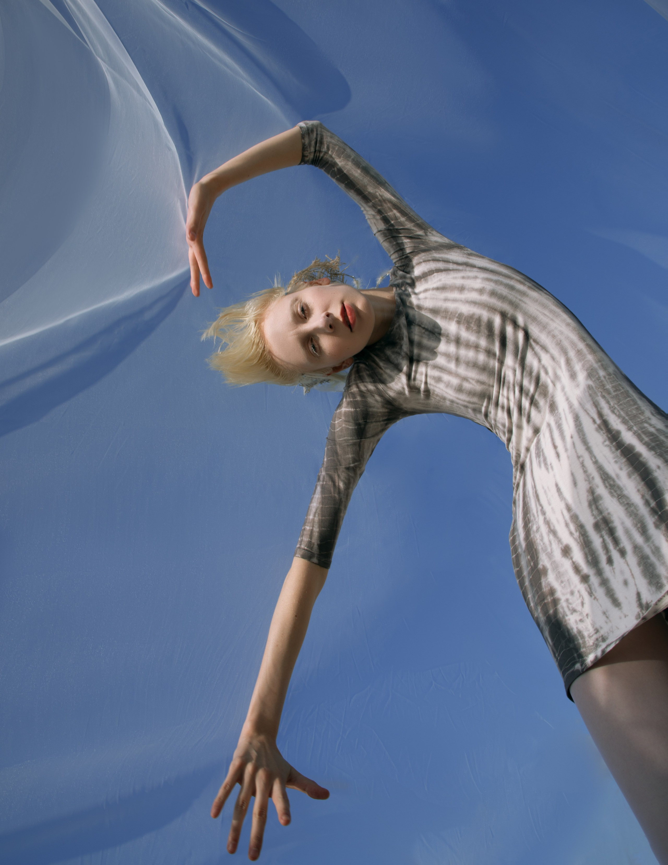 Kaltblut magazine. Art & Fashion фотограф Москва Анна Курмаева