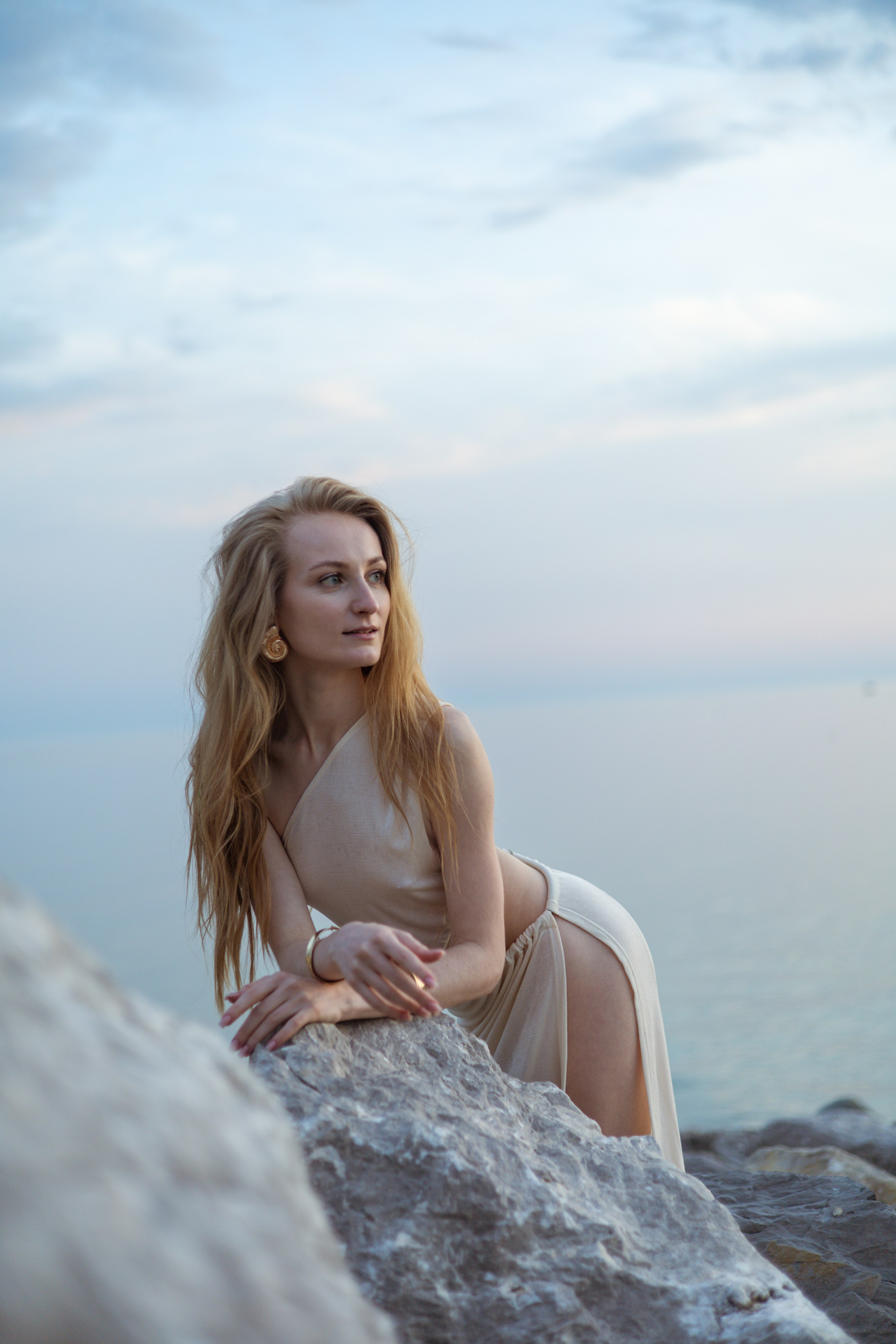 Улица. Фотограф Саратов Наталия Левина