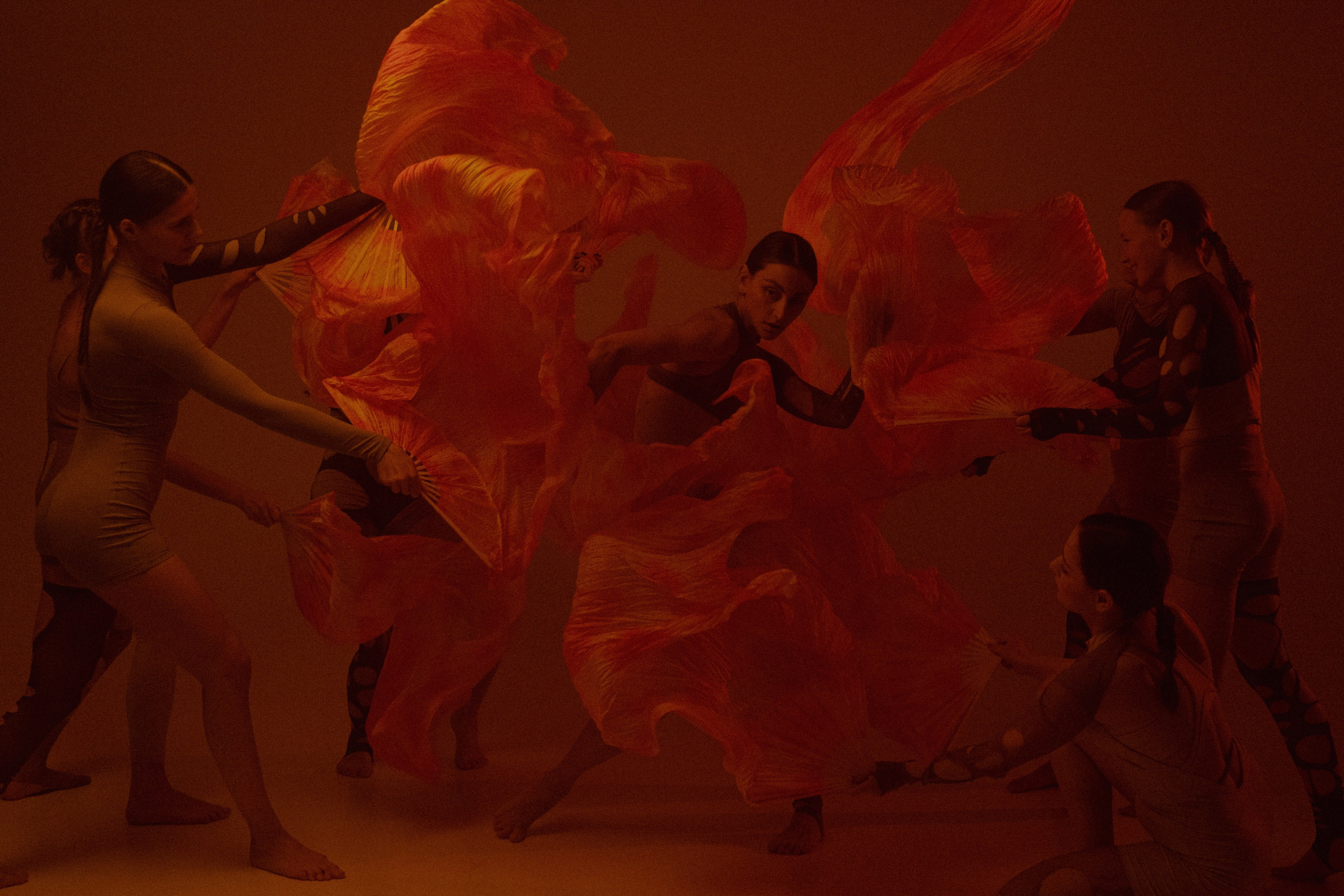 Portal ouroboros PROMO. Портретный и репортажной фотограф Алексей Волков. Москва, Оренбург