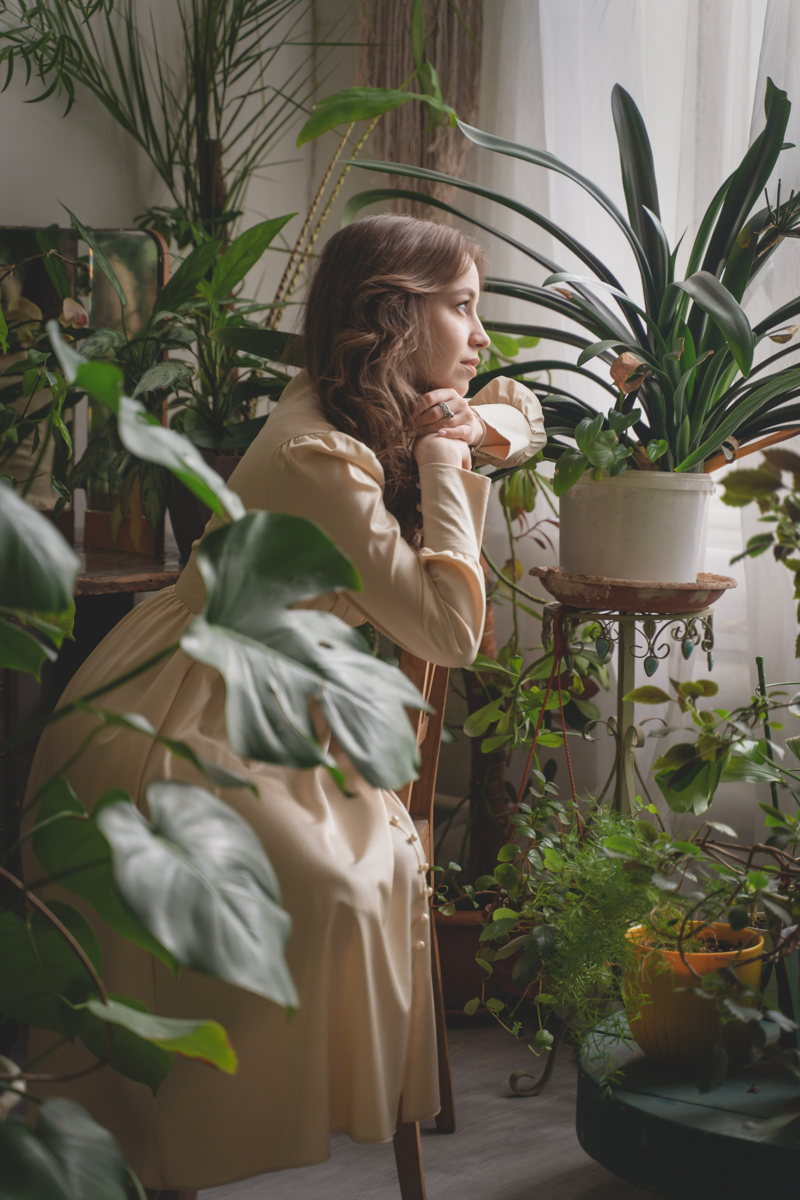 Алиса. Фотограф в Москве Ленарская Дарья