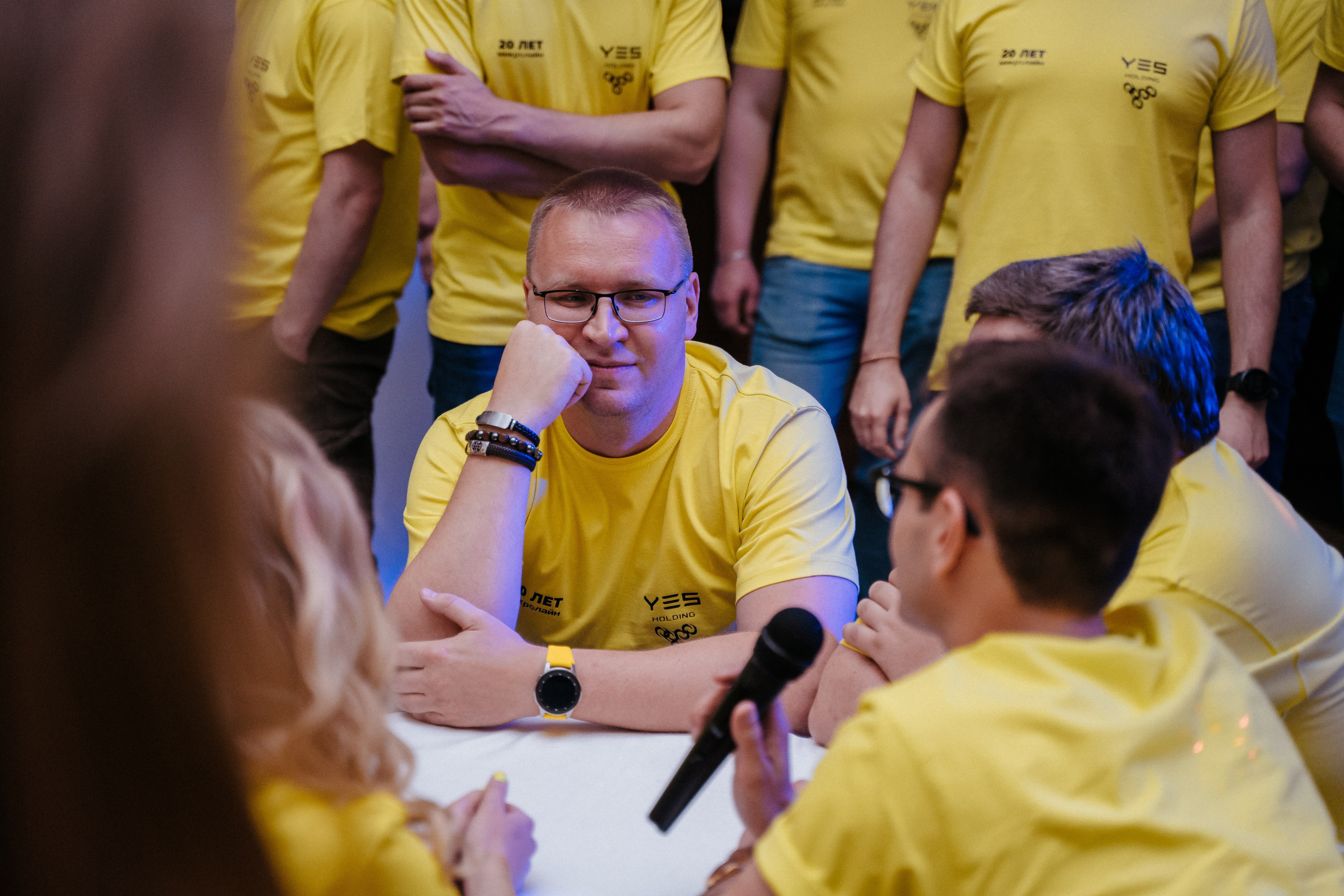 Yes Holding. Свадебный фотограф в Симферополе