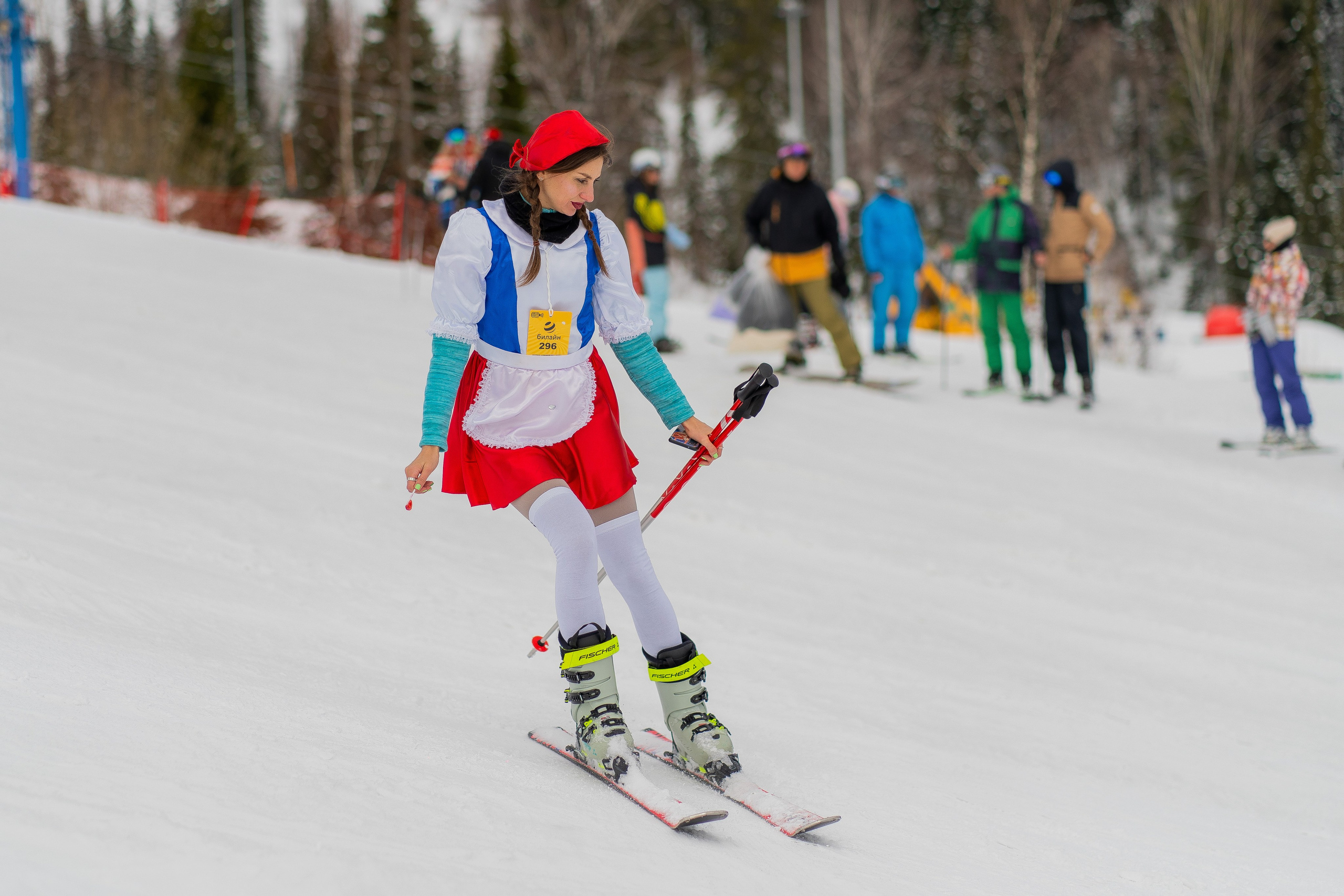 Грелка 13.04.24. Анастасия Паршукова — фотограф Шерегеш Новосибирск