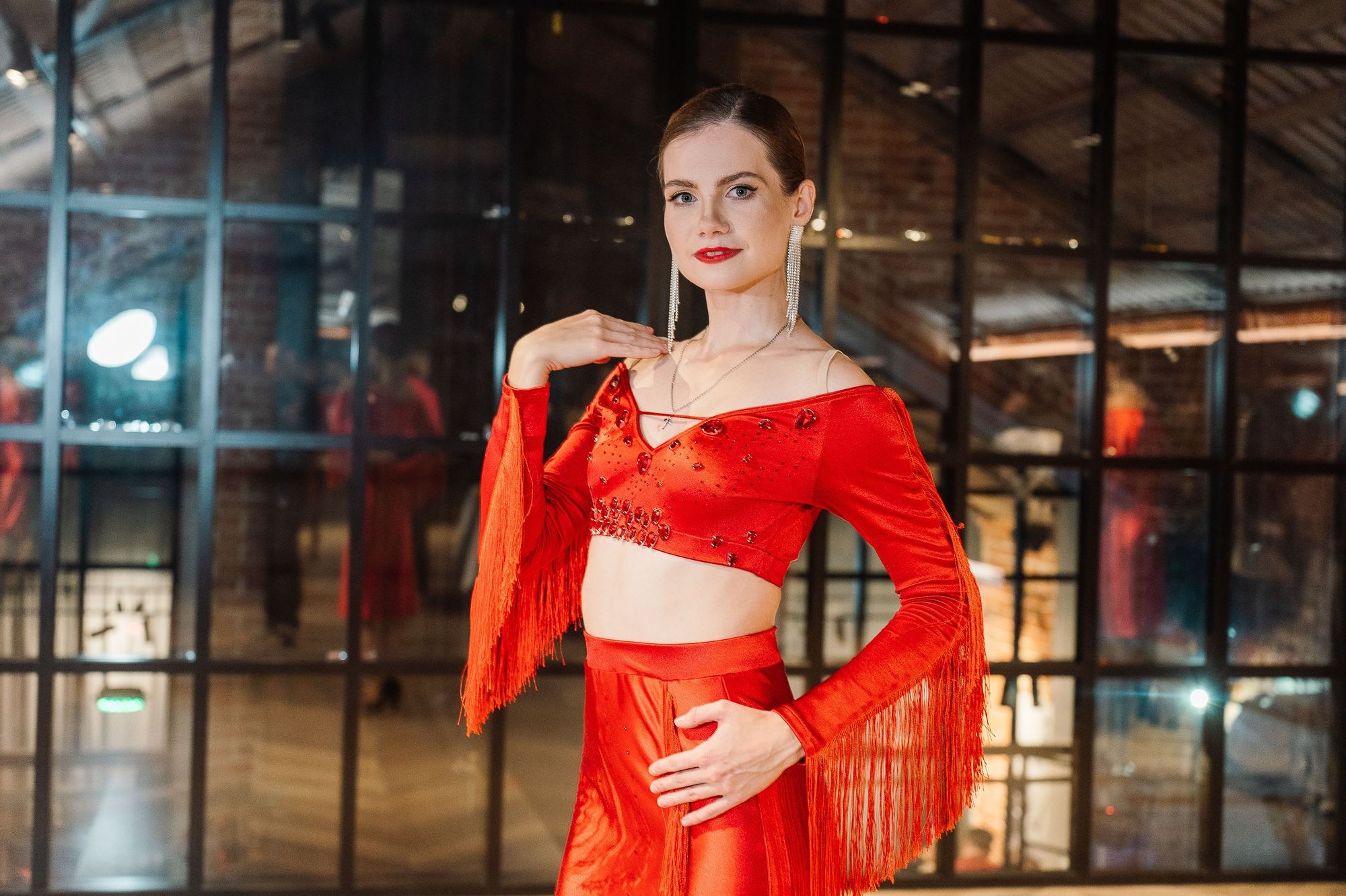 Студия танцев РИТМ 3 года