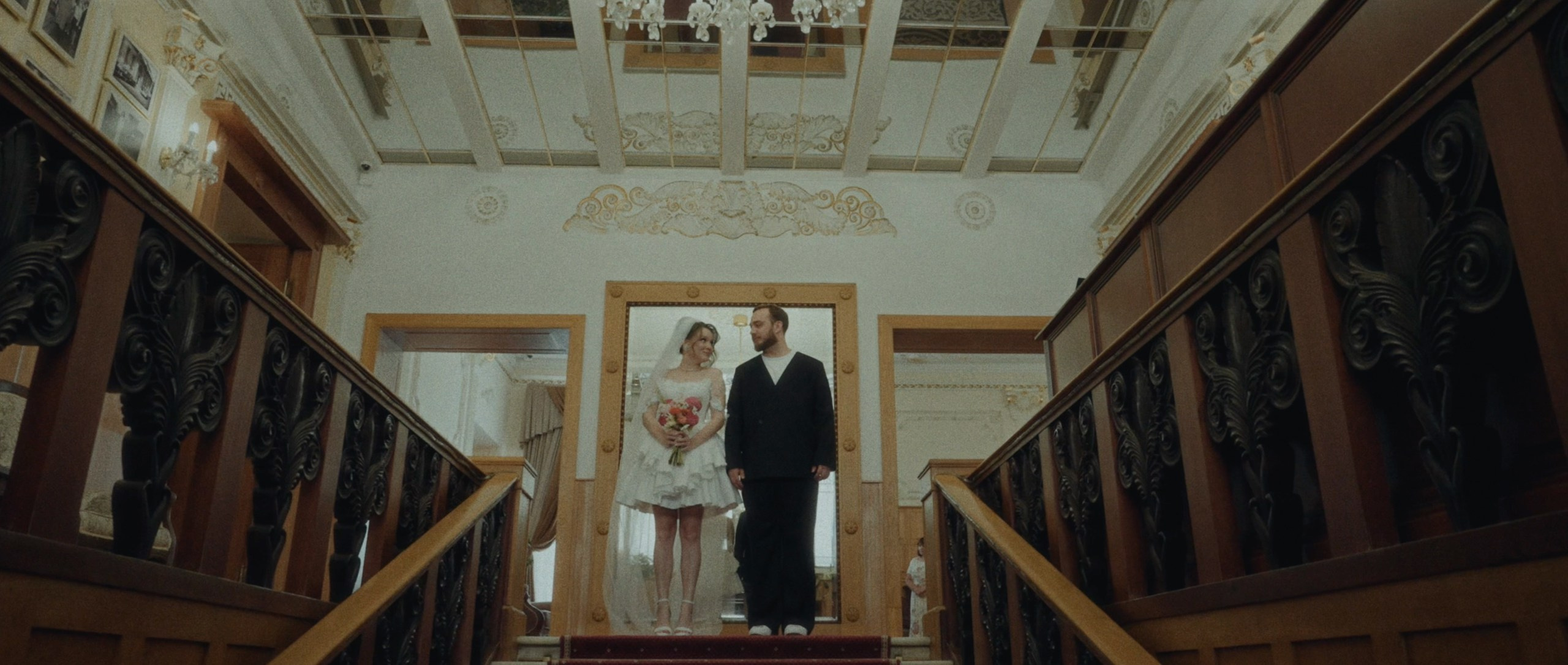 Видеограф Дмитрий Корнетов. Свадебная и семейная видеография. VIDEOLUX FILMS | ВИДЕОГРАФ Дмитрий Корнетов