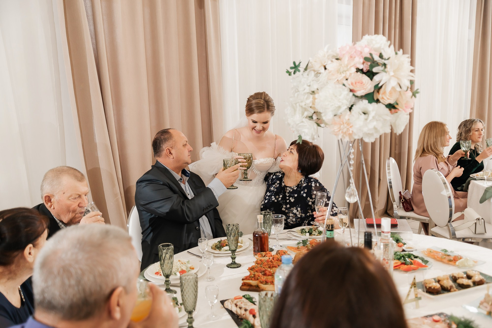 Дима и Арина. Свадебный фотограф в Барнауле Дмитрий Медведев