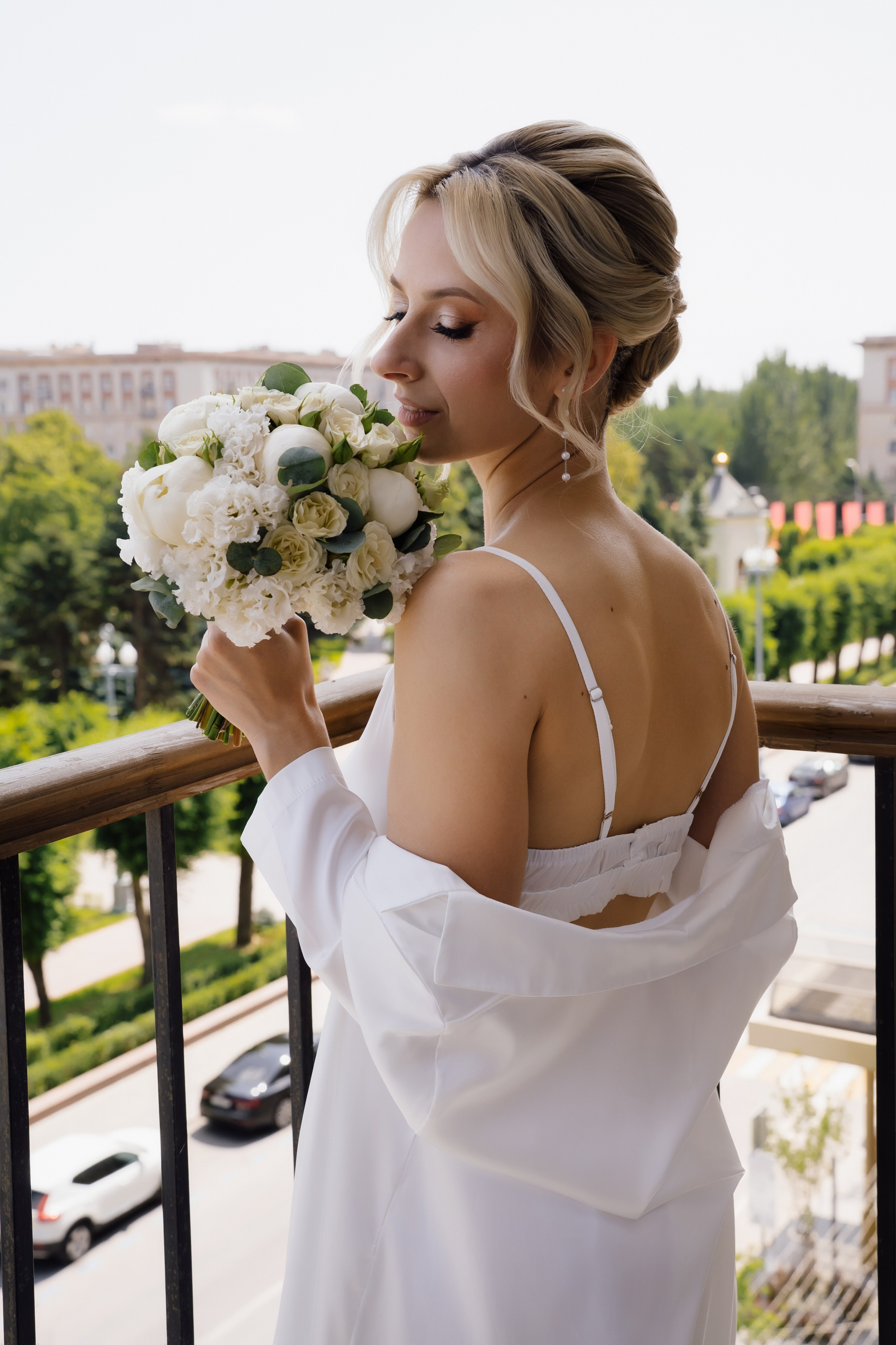 Алексей и Татьяна. Свадебный и семейный фотограф в Волгограде Наталья Наумова