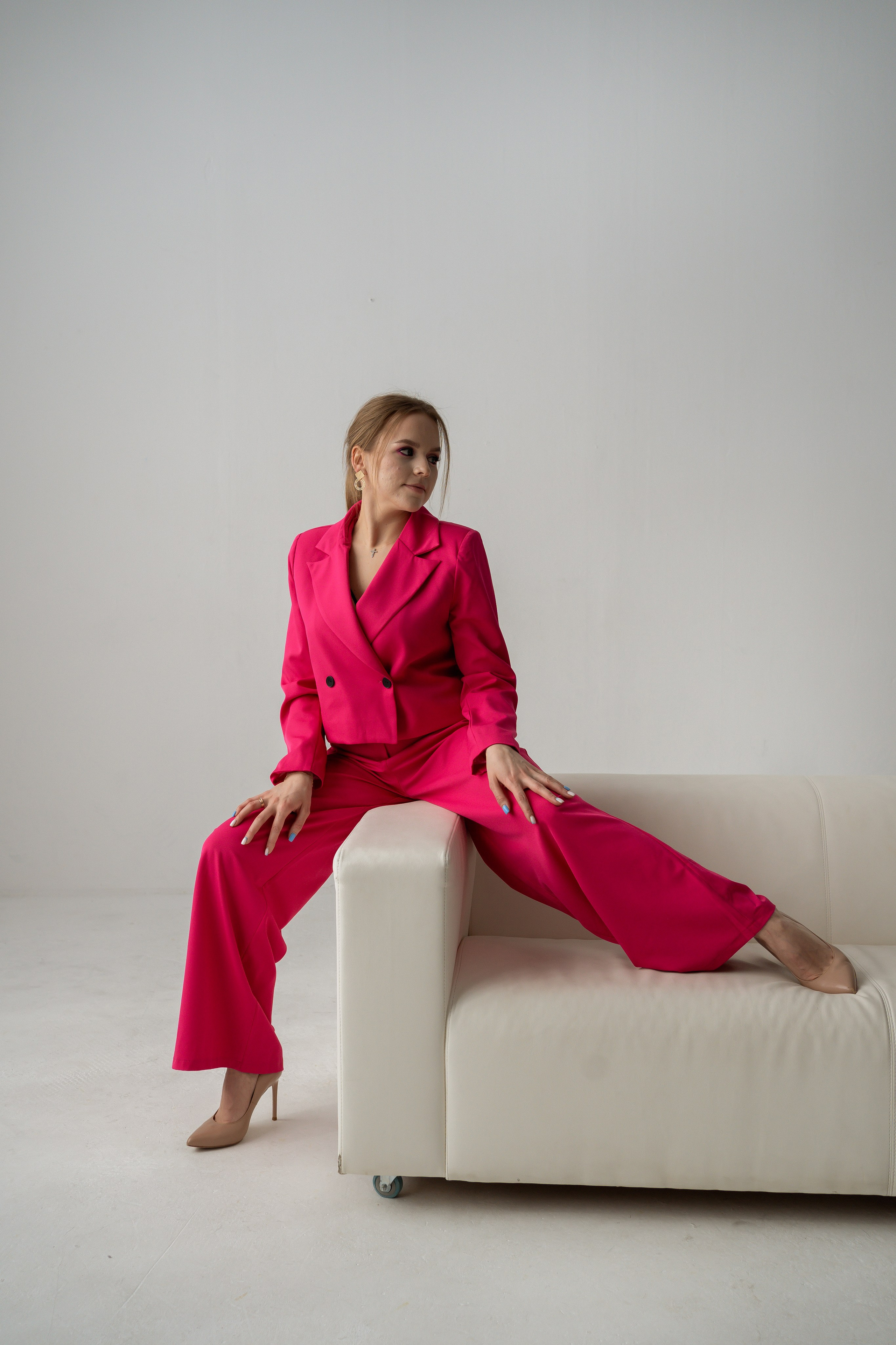 Диана. Свадебный и семейный фотограф в Волгограде Наталья Наумова