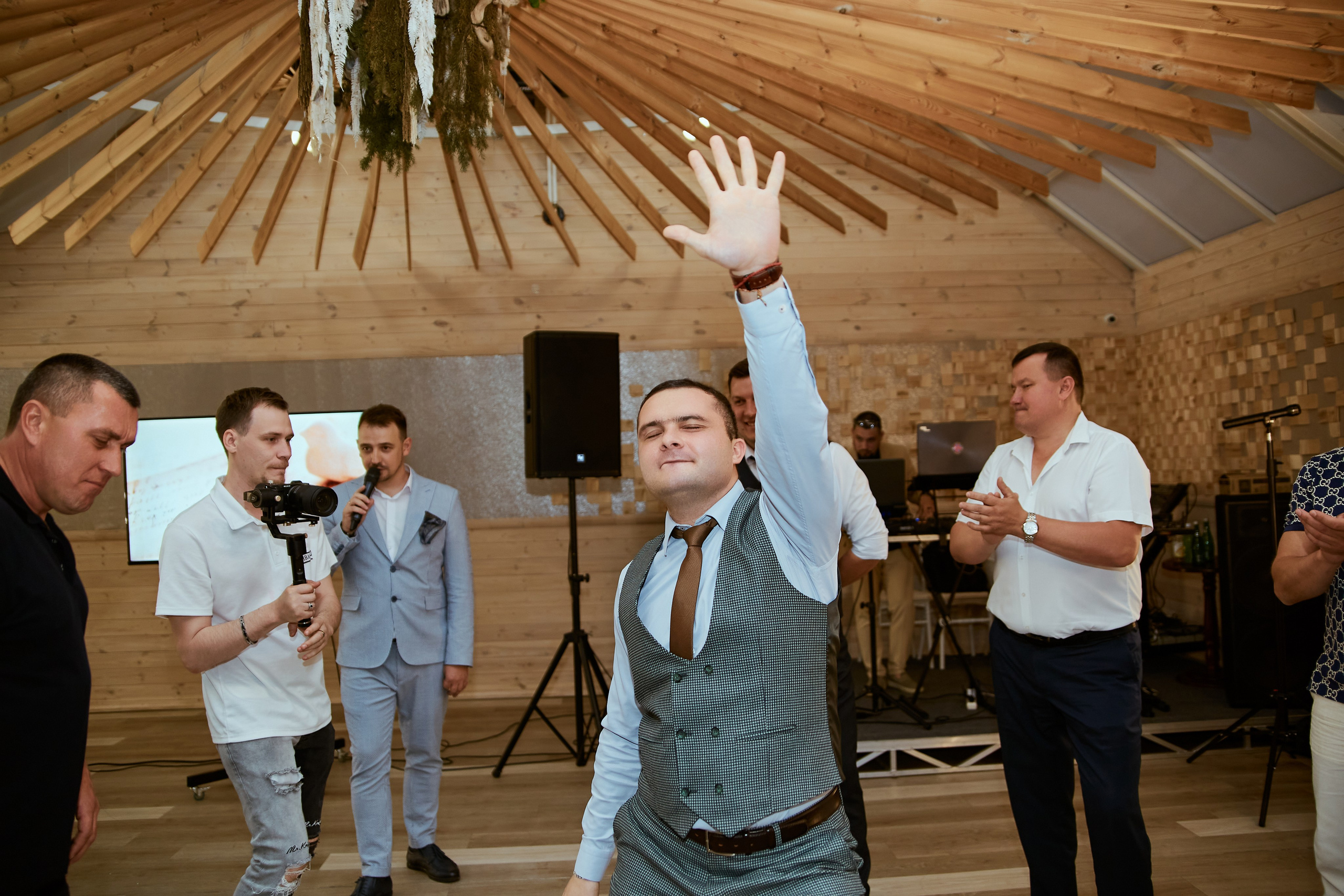 Надежда и Игорь. Анастасия Марунич | Блогер | Ставрополь