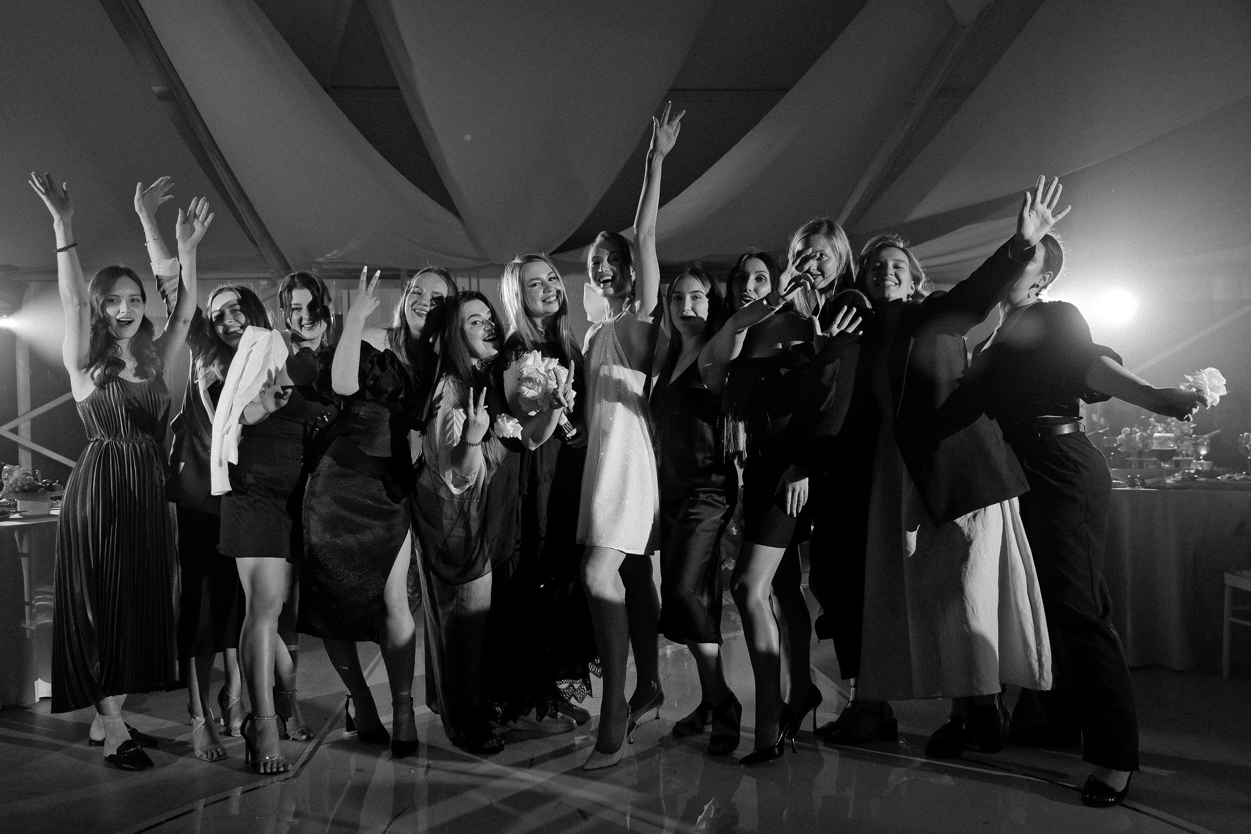 12.08 Арина и Александр. Свадебный организатор Екатеринбург