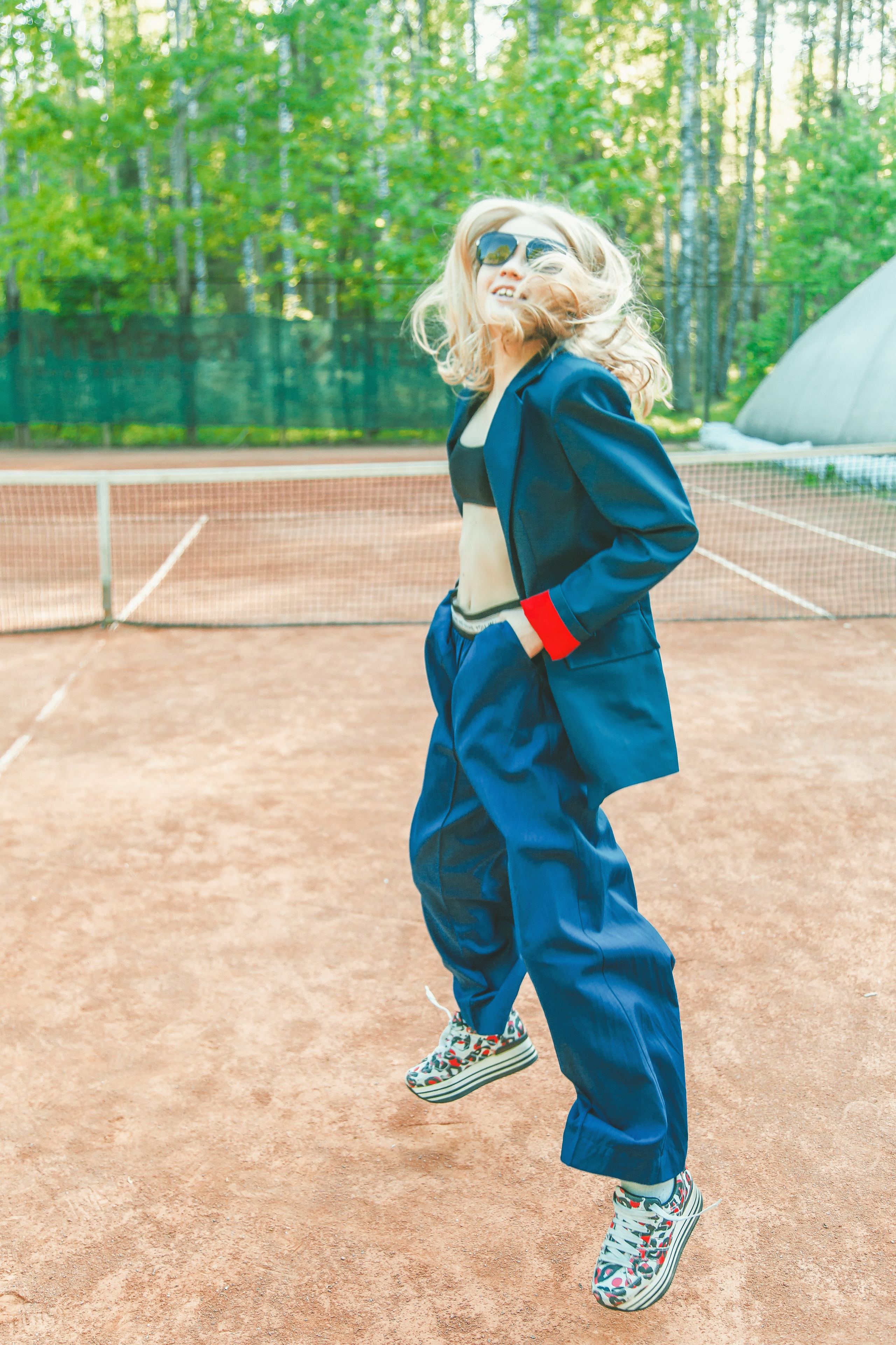 САША КОРТ. Главная