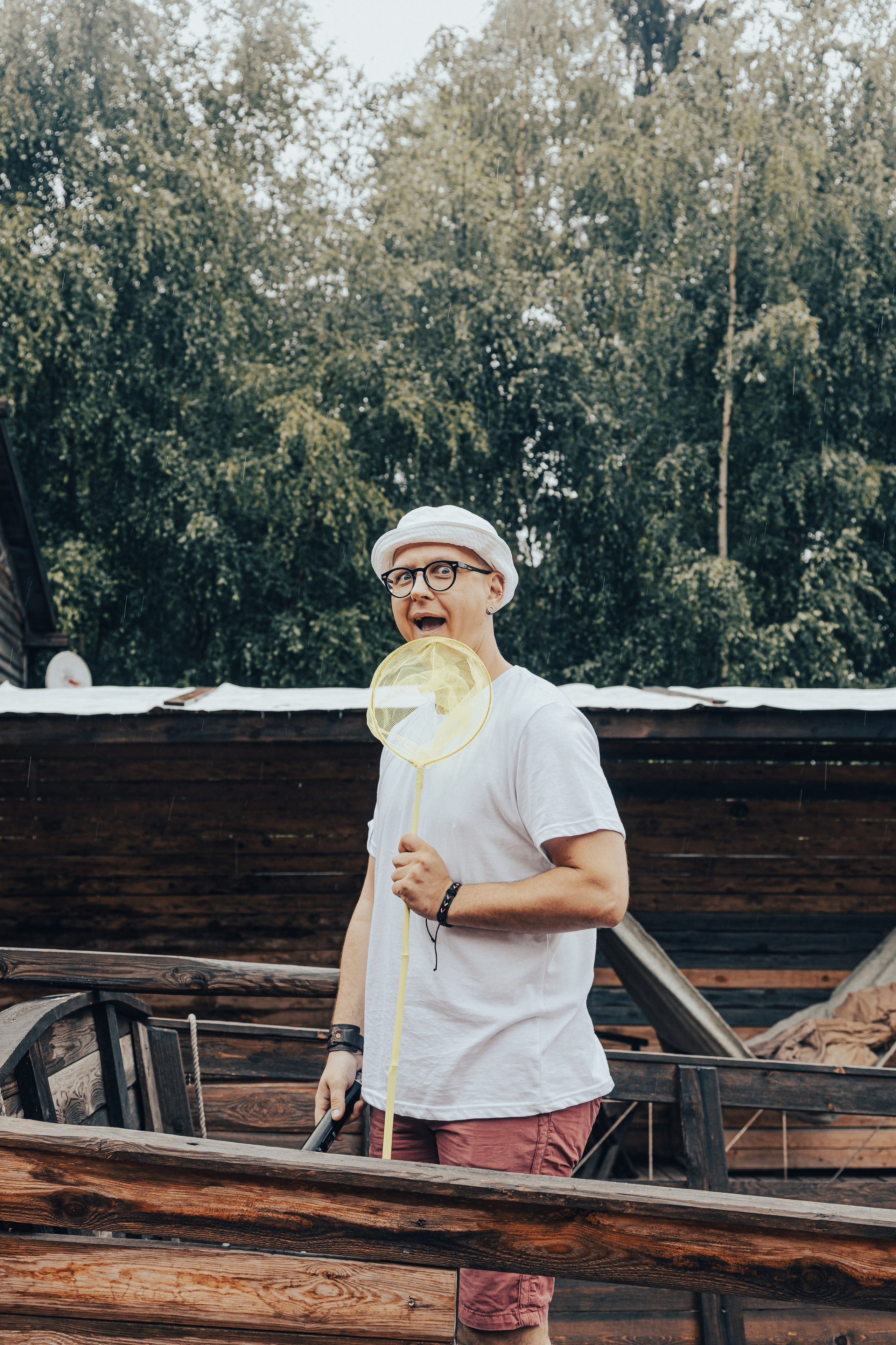 КОРПОРАТИВ ЛЕТНИЙ. Главная