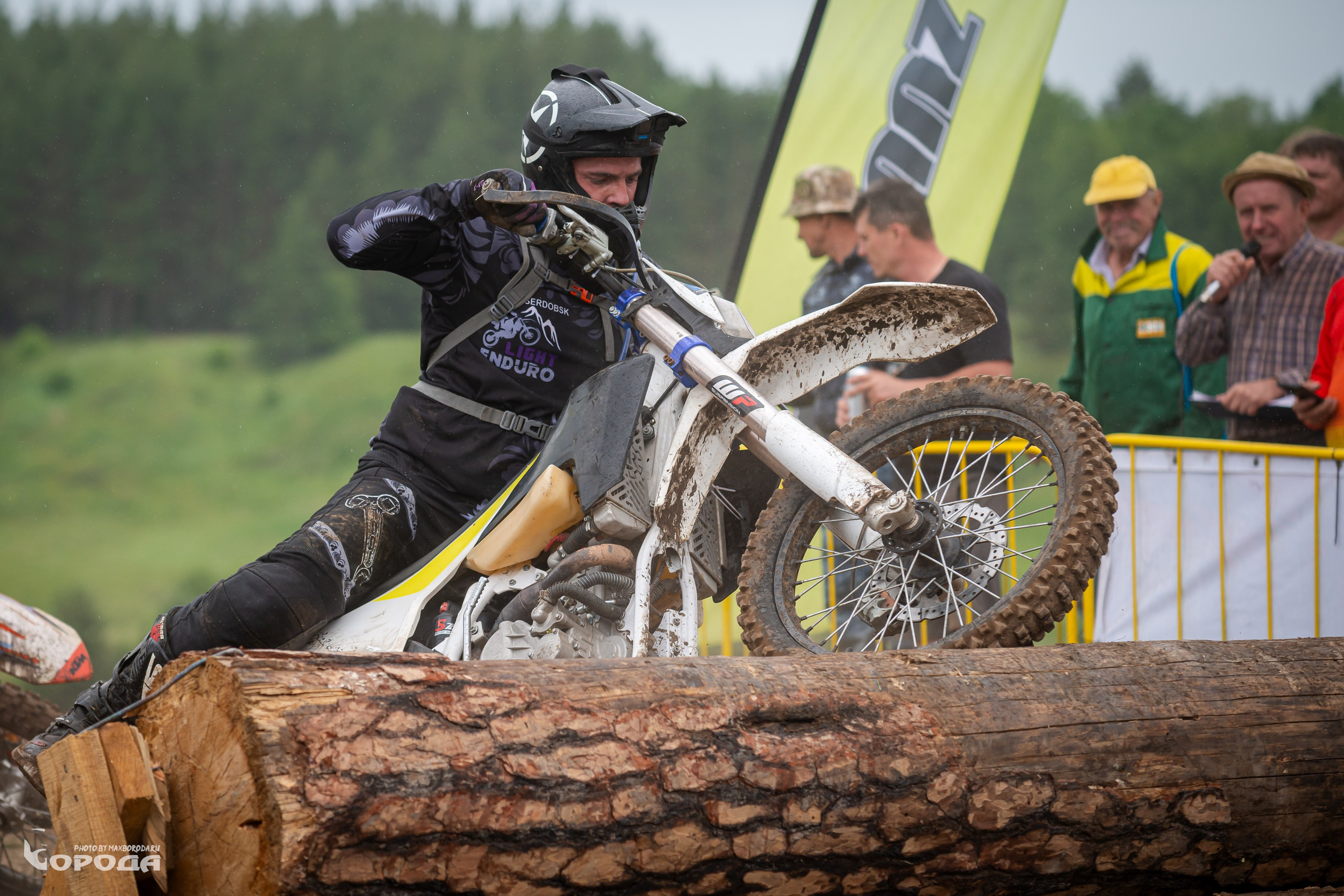 Эндуро КУЗЯМБАЙ 2025. Фотограф | Макс Борода