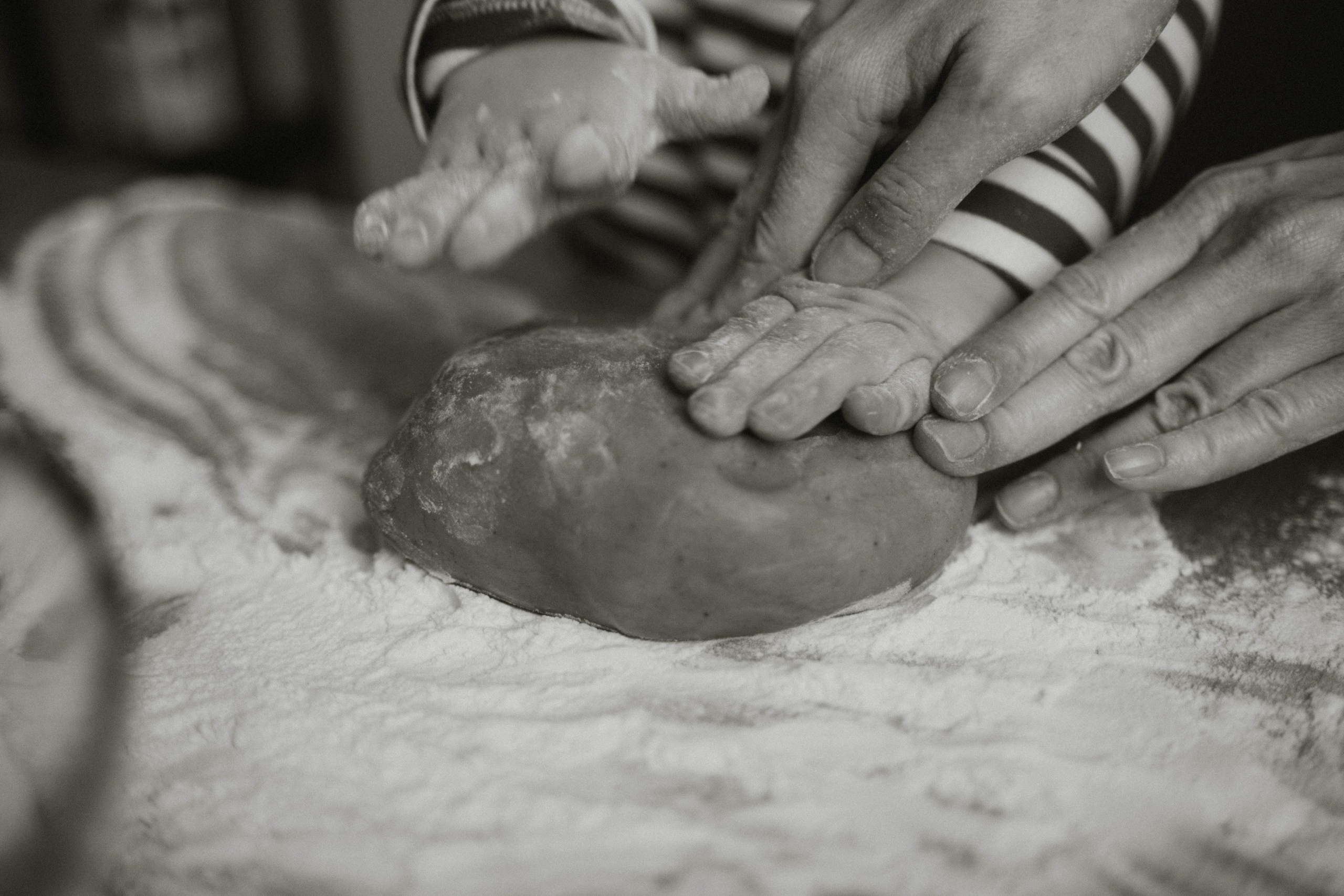 Печеньки, детство и почти Новый год. Видеограф и фотограф Анна Грачева г. Москва