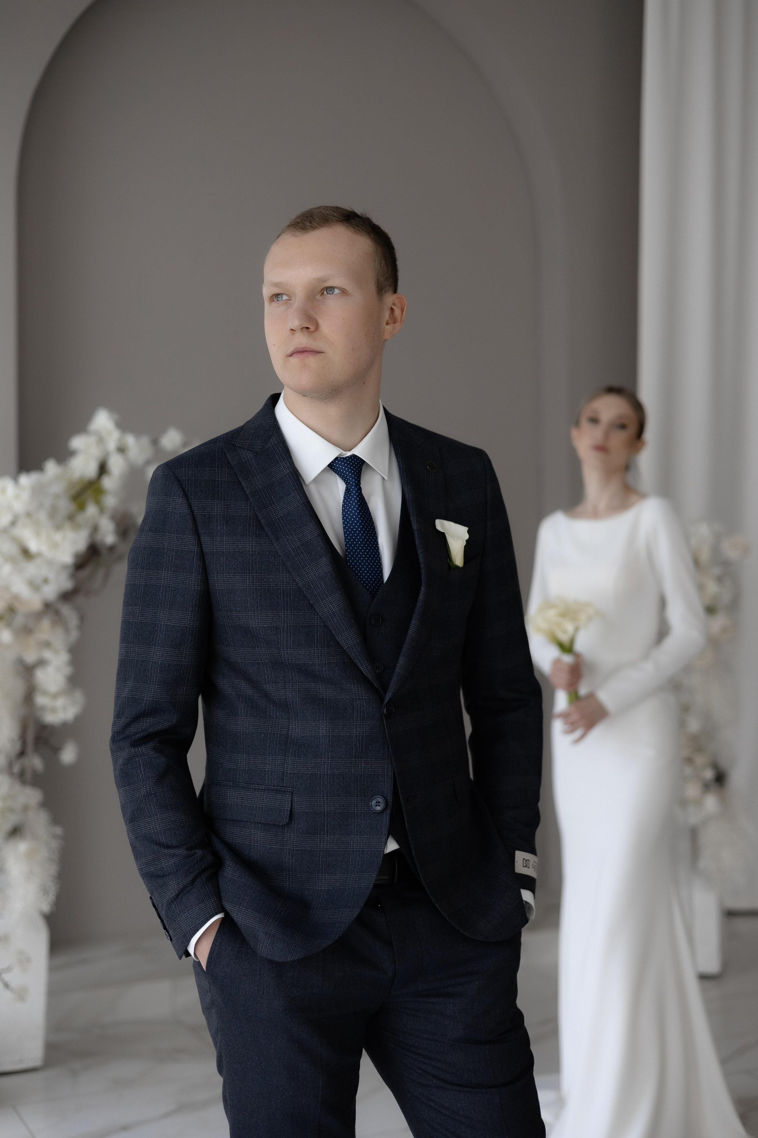 Ольга и Александр. Свадебный и семейный фотограф в Челябинске. Аврамец Анна