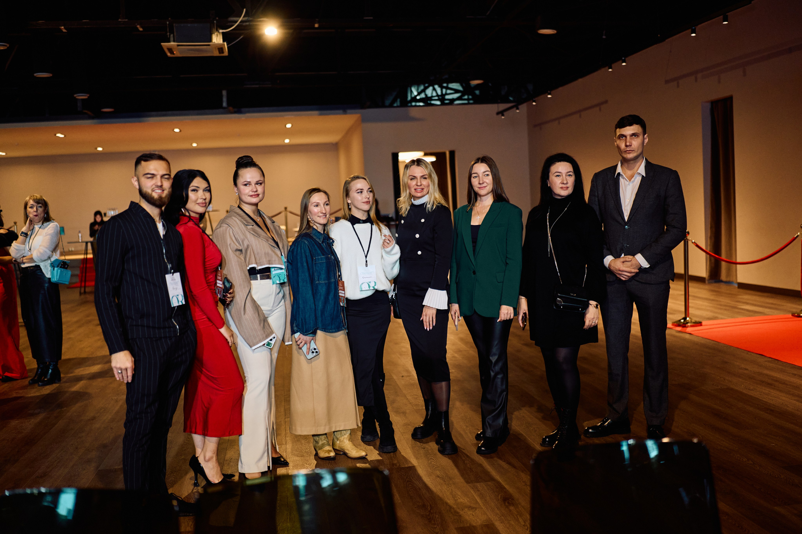 Форум QR. Свадебный фотограф в Москве Кристина Чехова