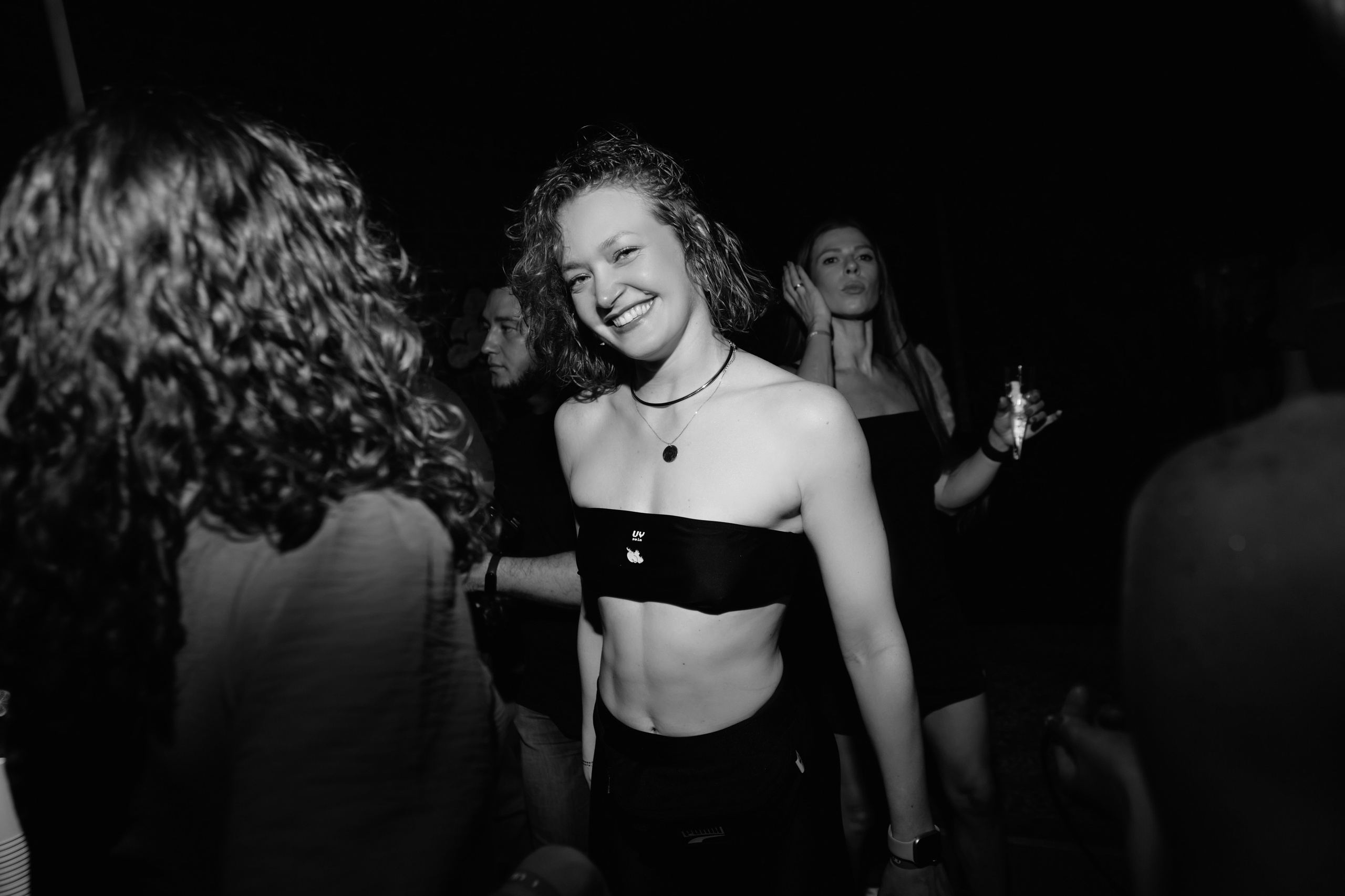 UZHE VYHOZHU — 5 years. Фотограф @alexandradmitrievaph