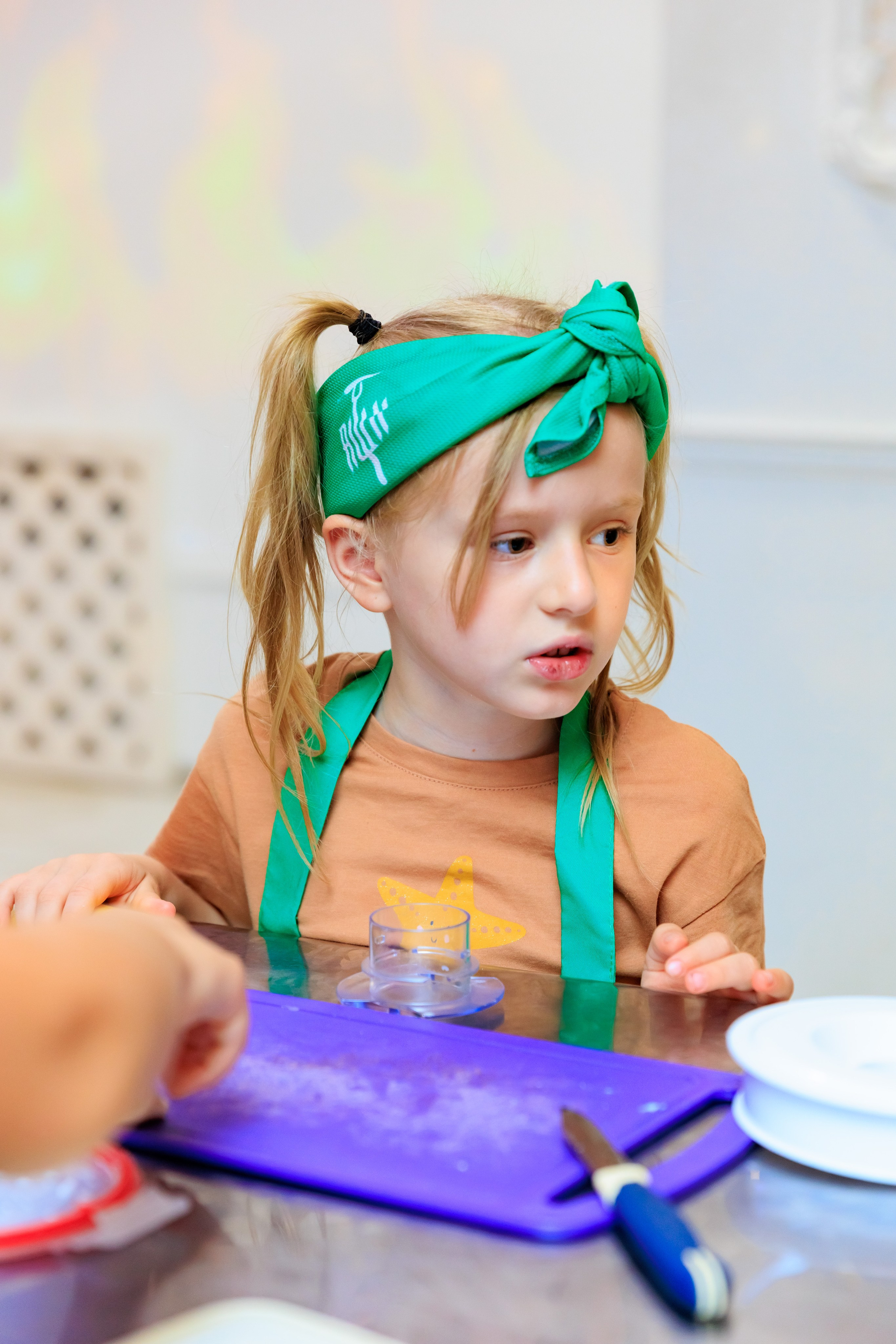 Адская кухня CooknRun Events. Фотограф Новосибирск — Наталья Гресь