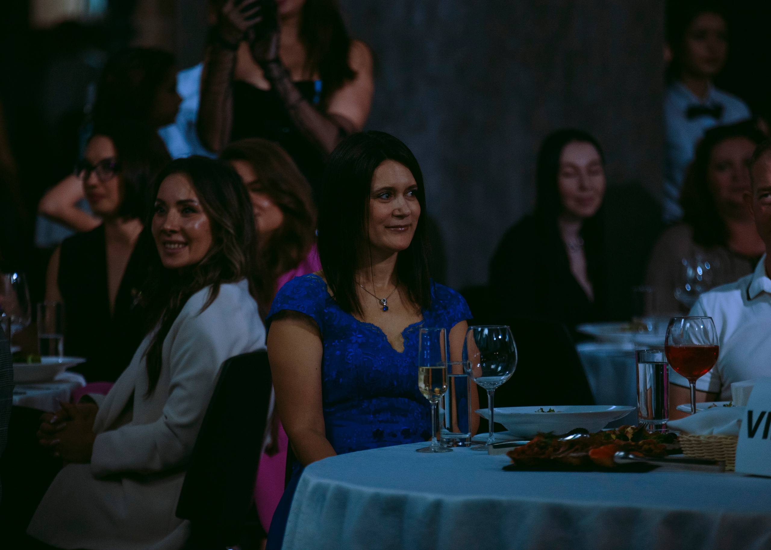 SHIK. Портретный фотограф в Москве Дарья Цезария