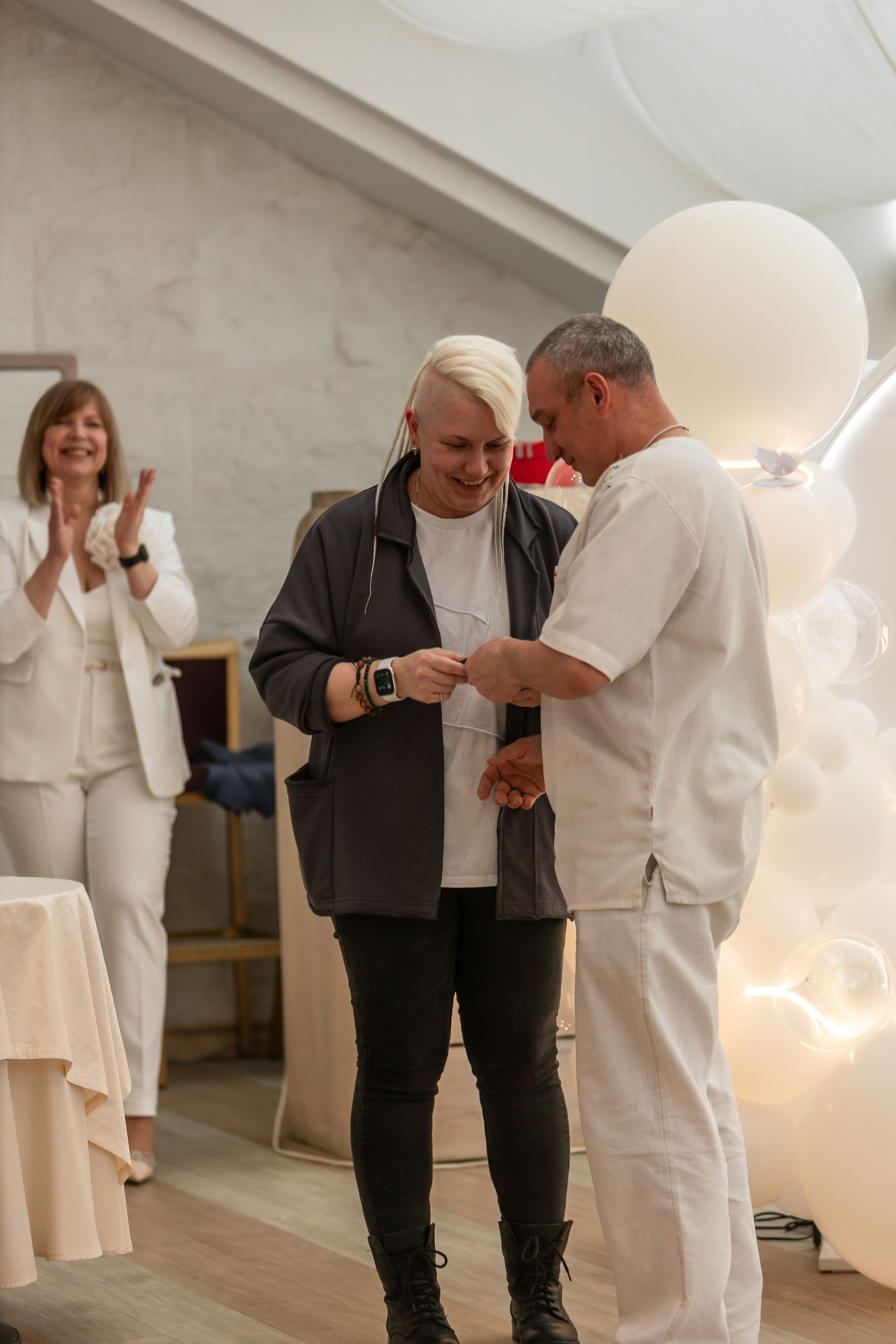 МИССИС БИЗНЕСС 2024. Репортажный фотограф в Новосибирске